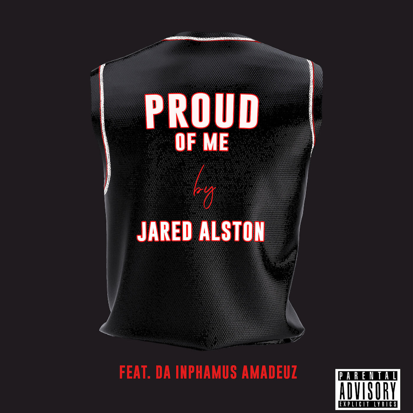 Релиз Proud of Me