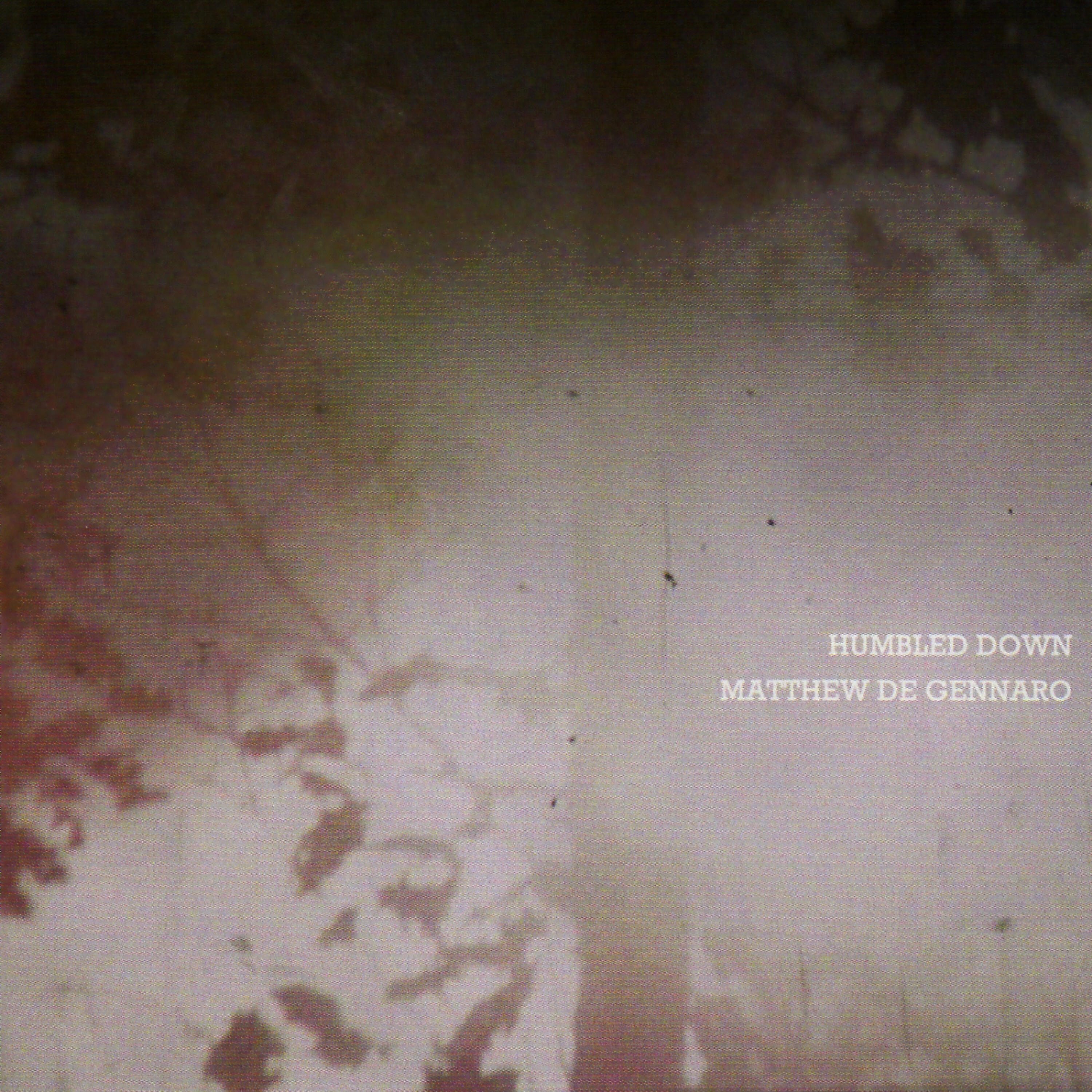 Релиз Humbled Down