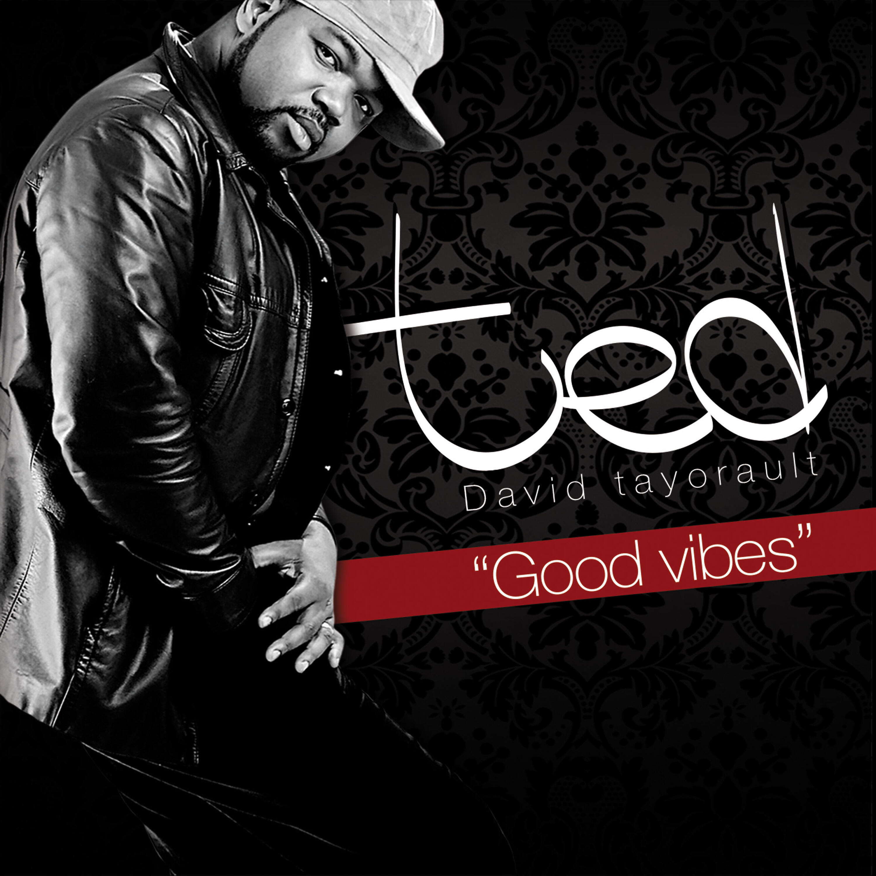 Релиз Good Vibes