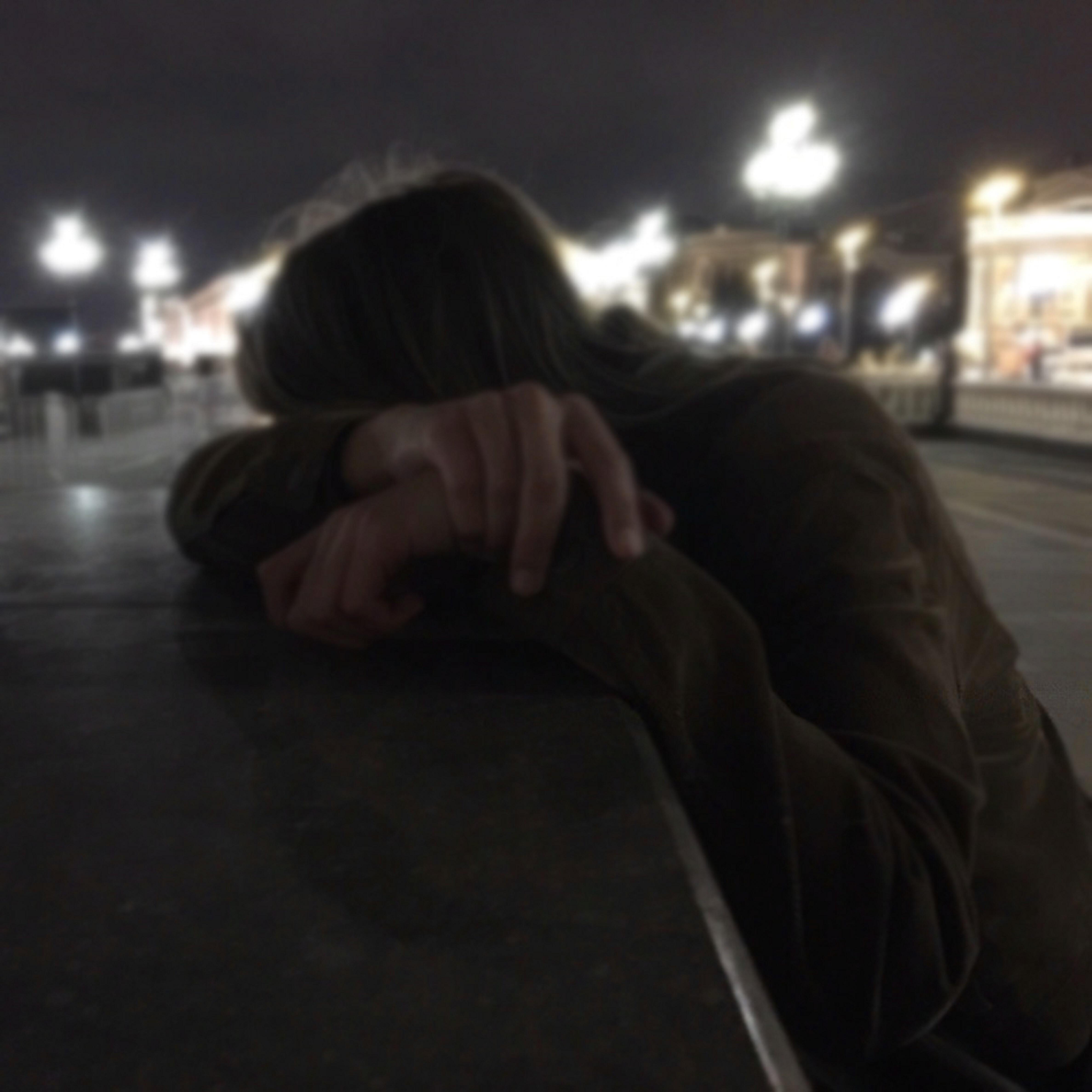 Релиз I Want to Sleep
