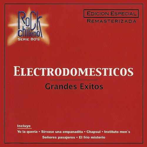 Los Electrodomesticos