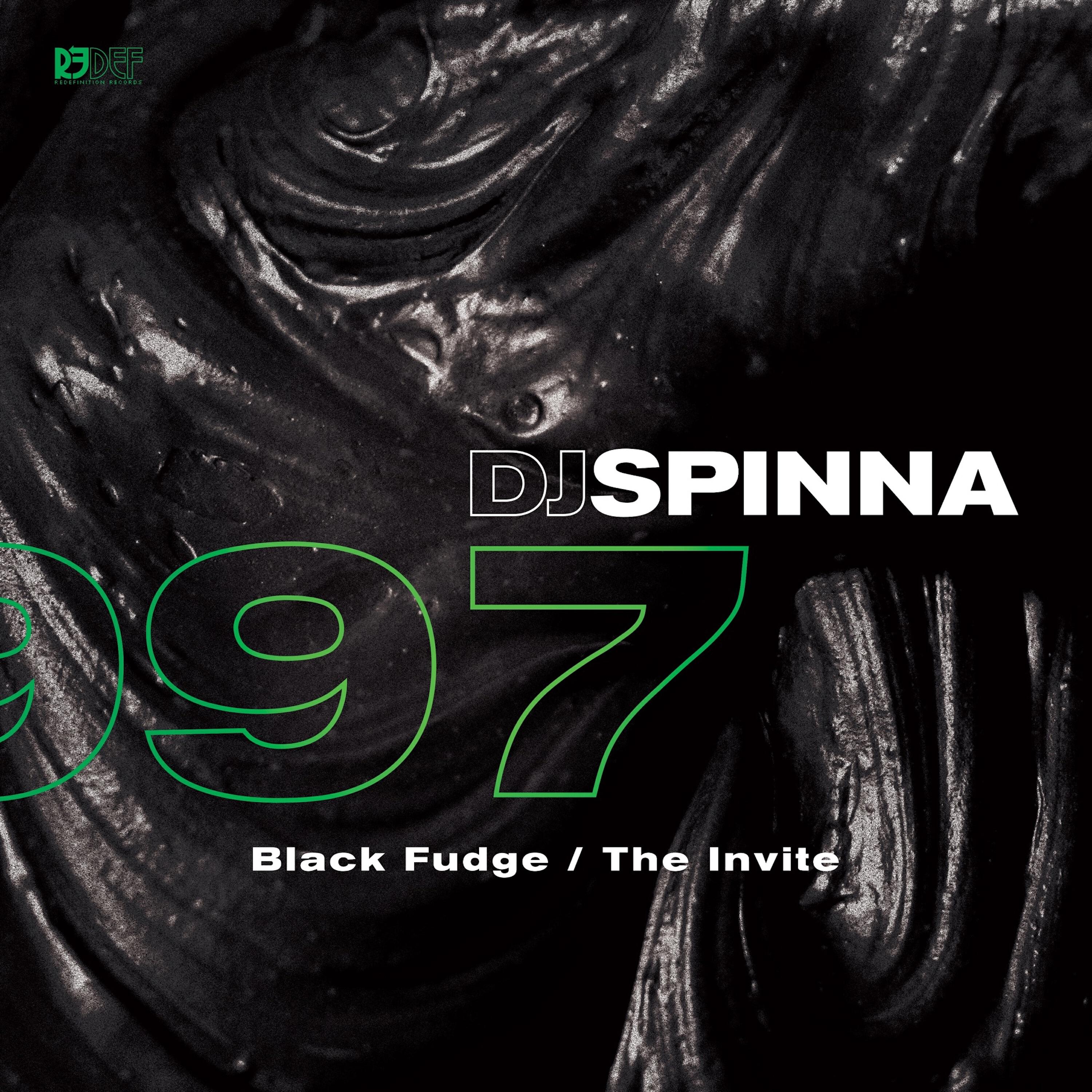 Релиз Black Fudge / The Invite