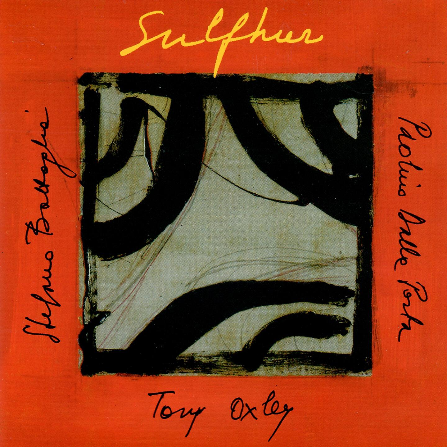 Релиз Sulfhur