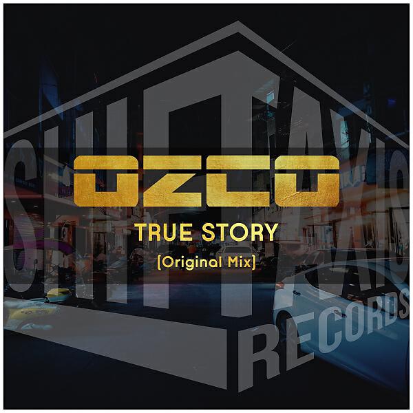 Релиз True Story