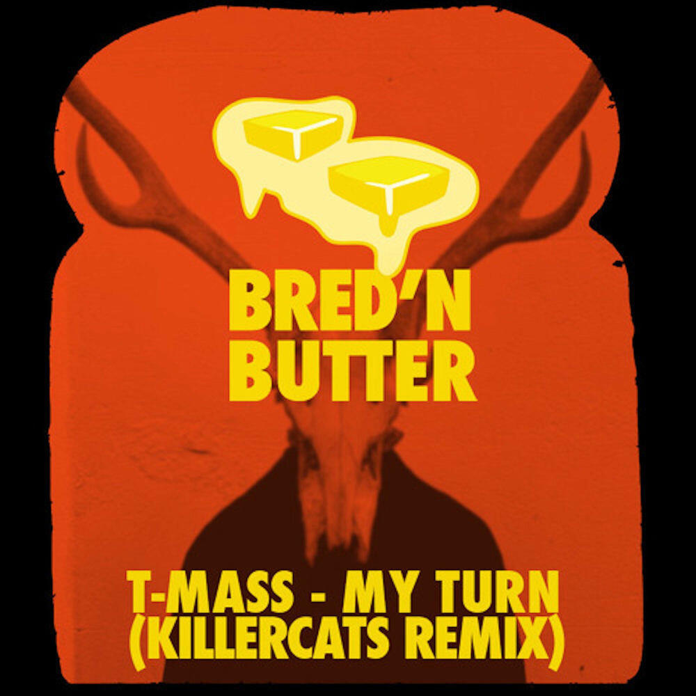 Релиз My Turn (Killercats Remix)