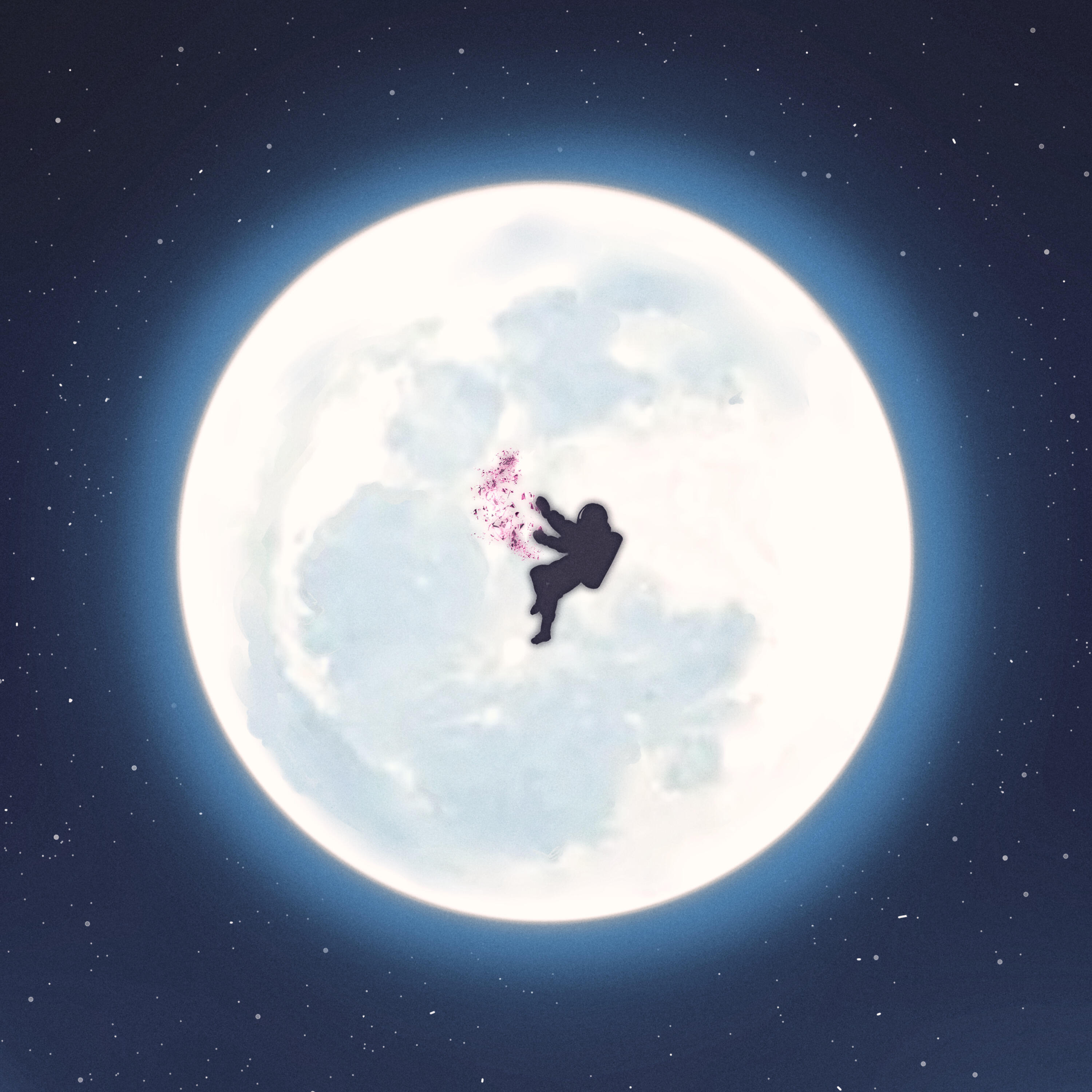 Релиз Requiem for a Life: Spacerunners