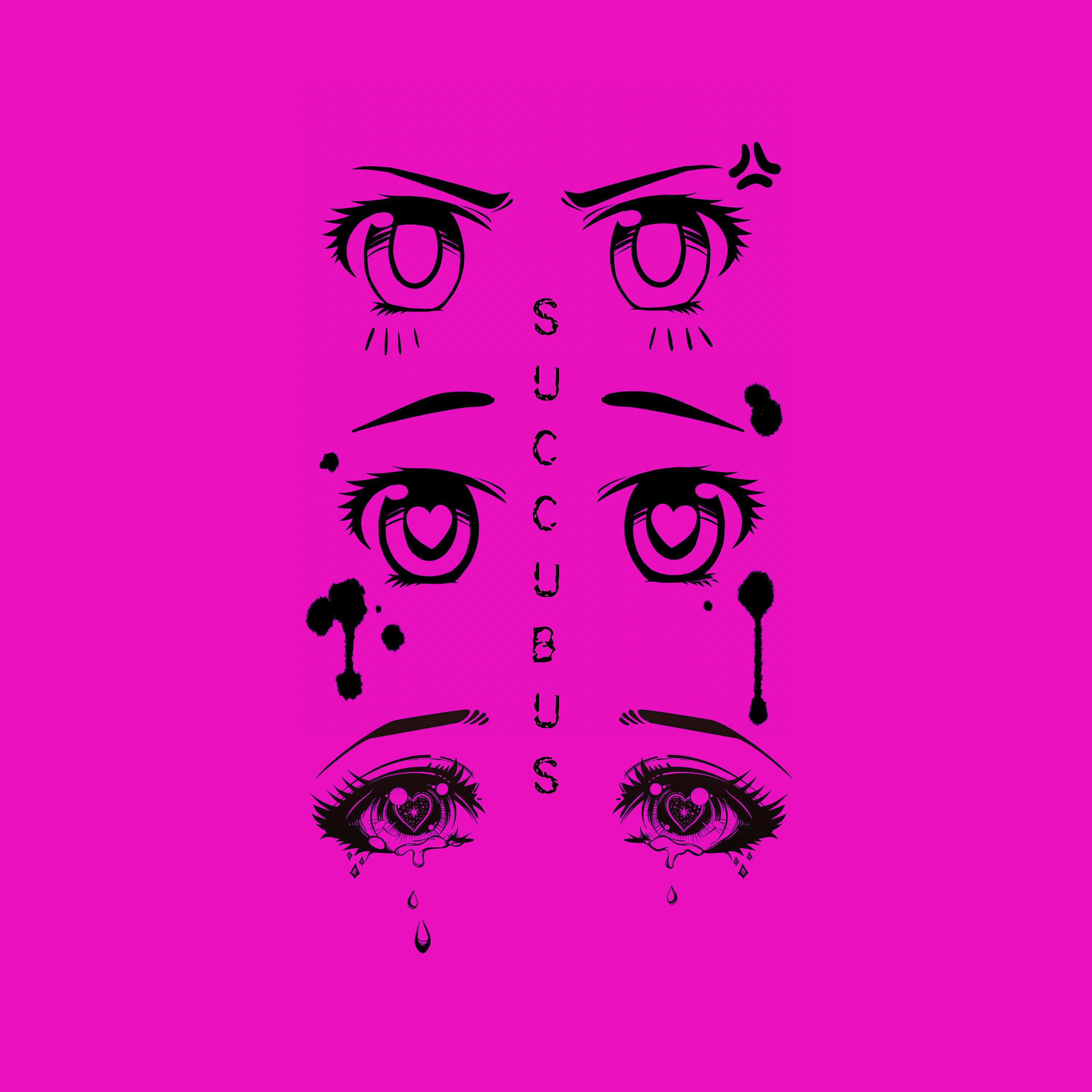 Релиз SUCCUBUS