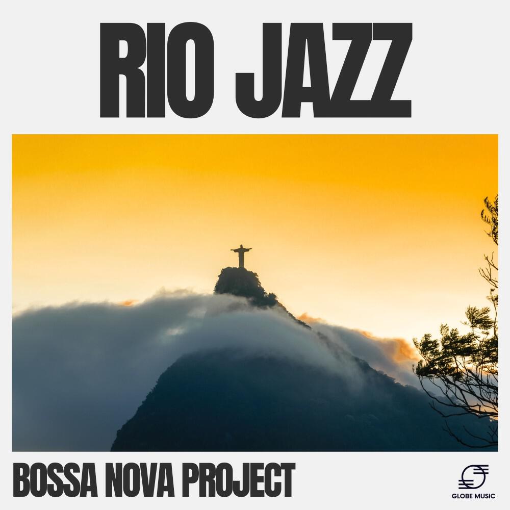 Релиз Rio Jazz