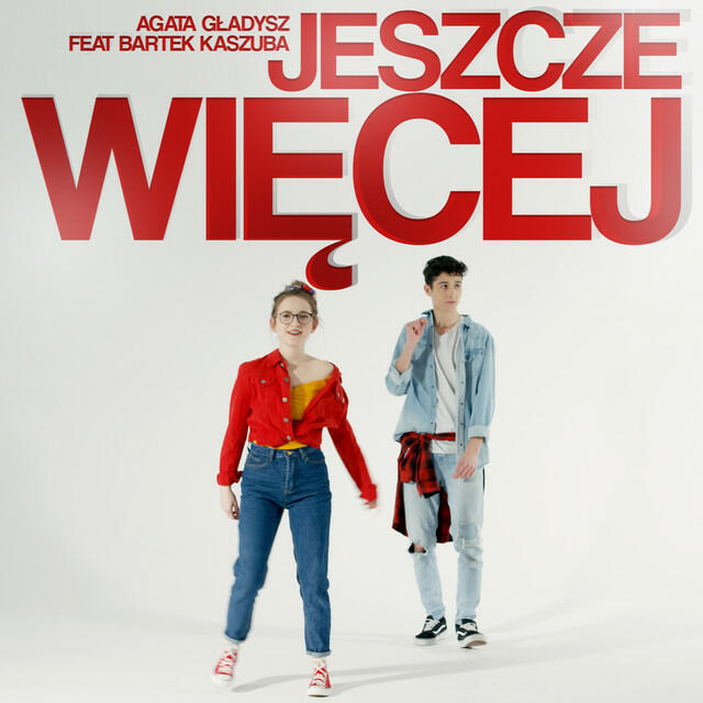 Трек Jeszcze więcej