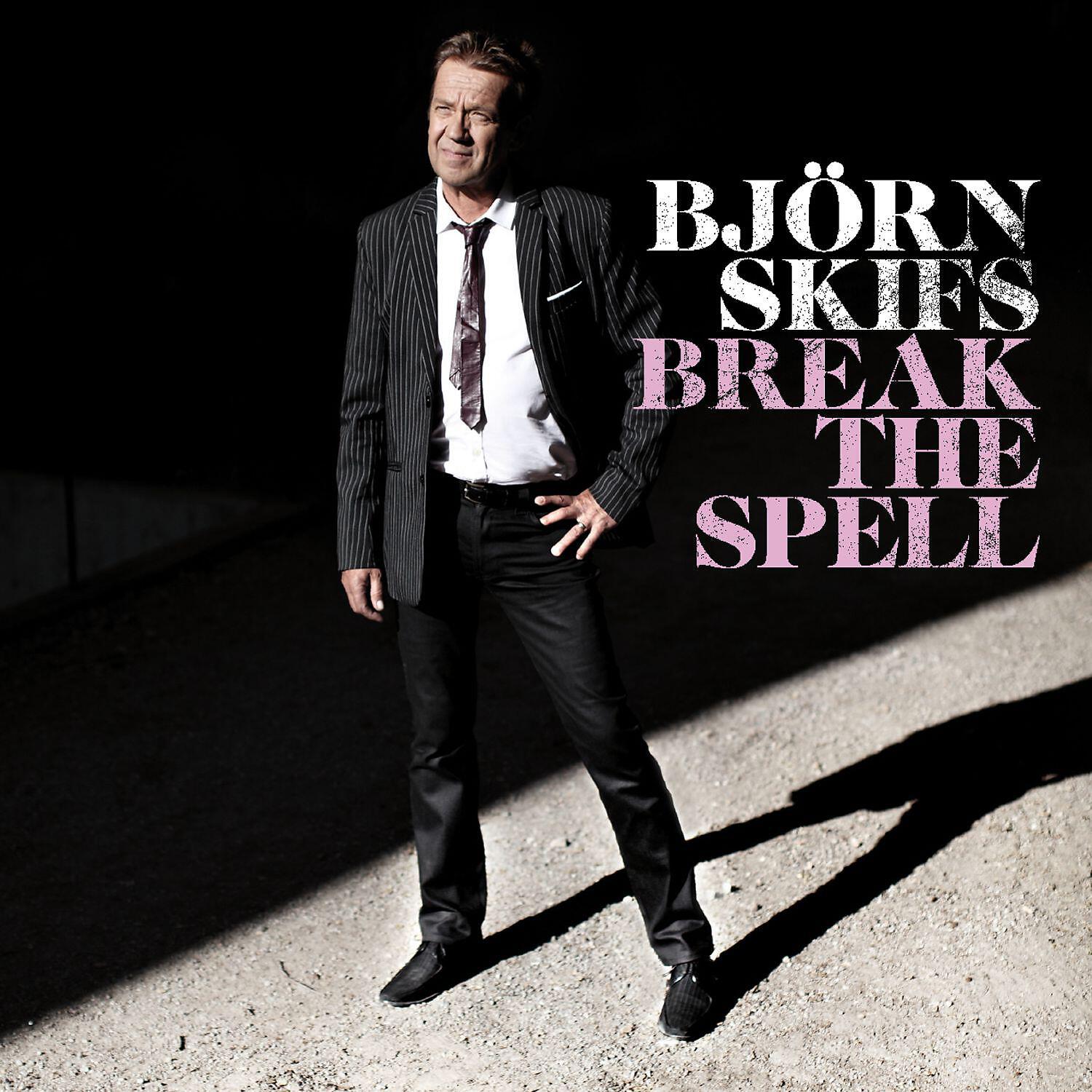 Релиз Break the Spell