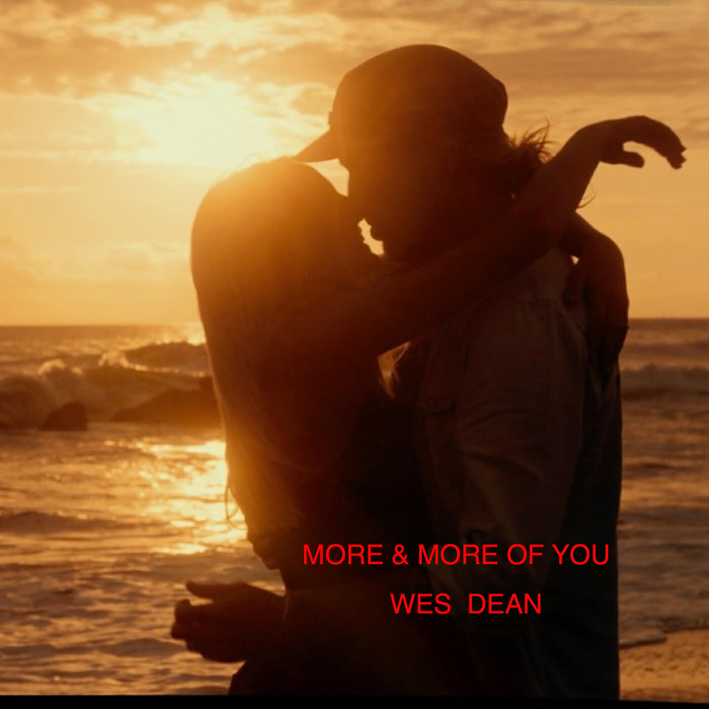 Релиз More & More of You