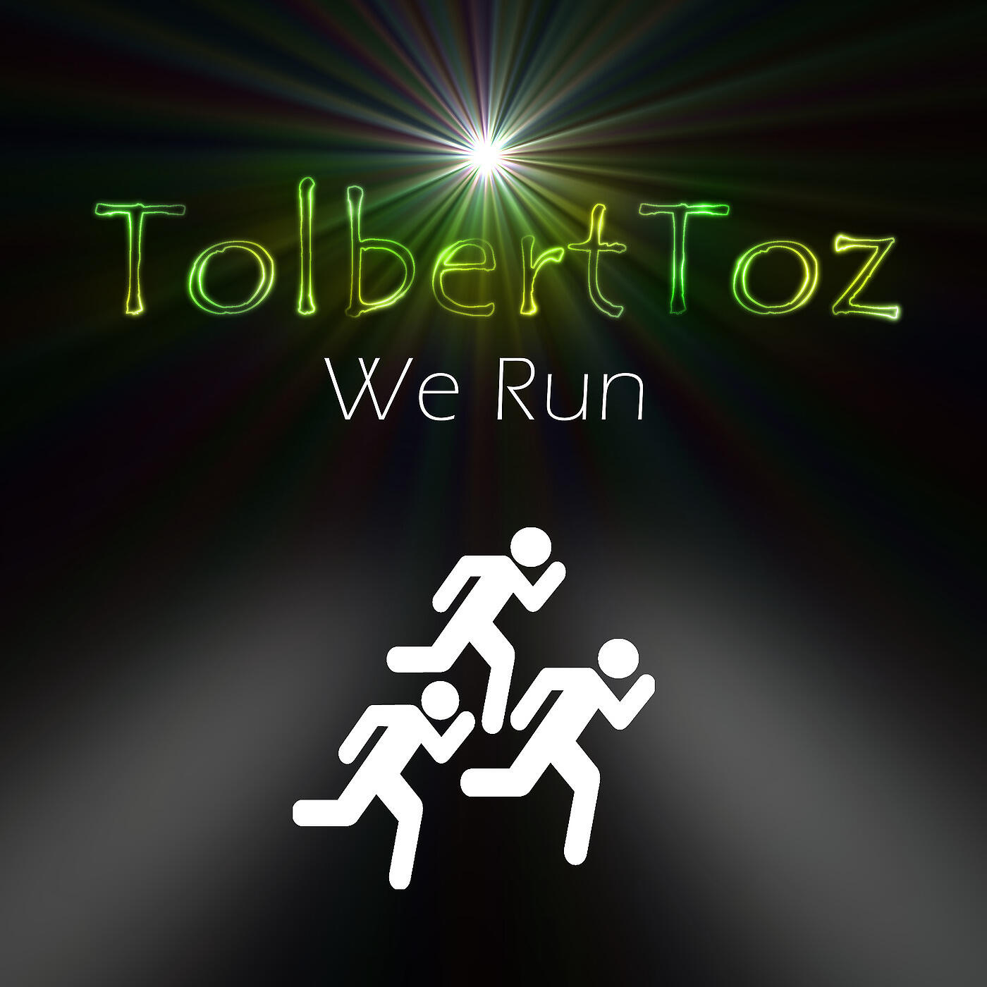 Релиз We Run