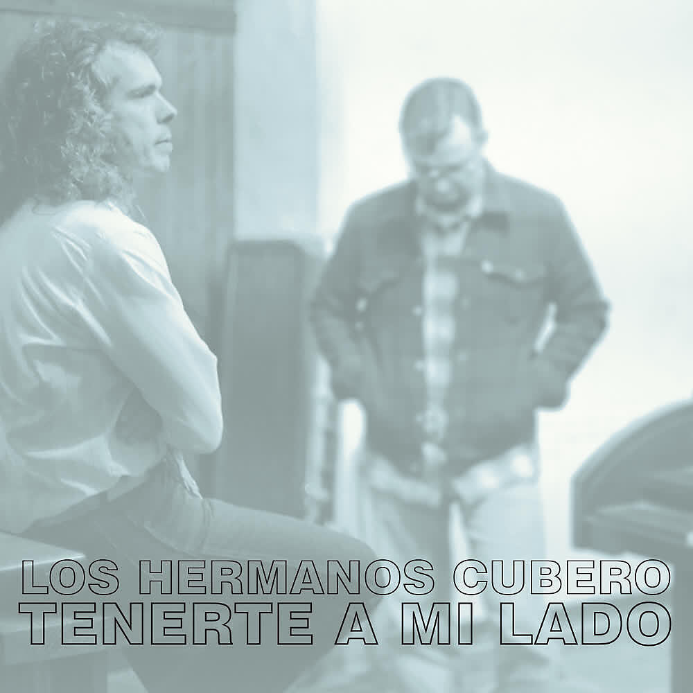 Релиз Tenerte a Mi Lado