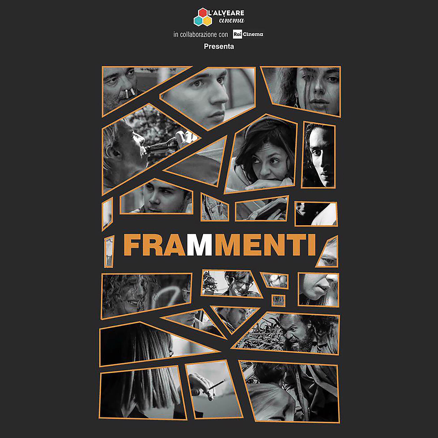 Релиз Frammenti (Original Motion Picture Soundtrack)