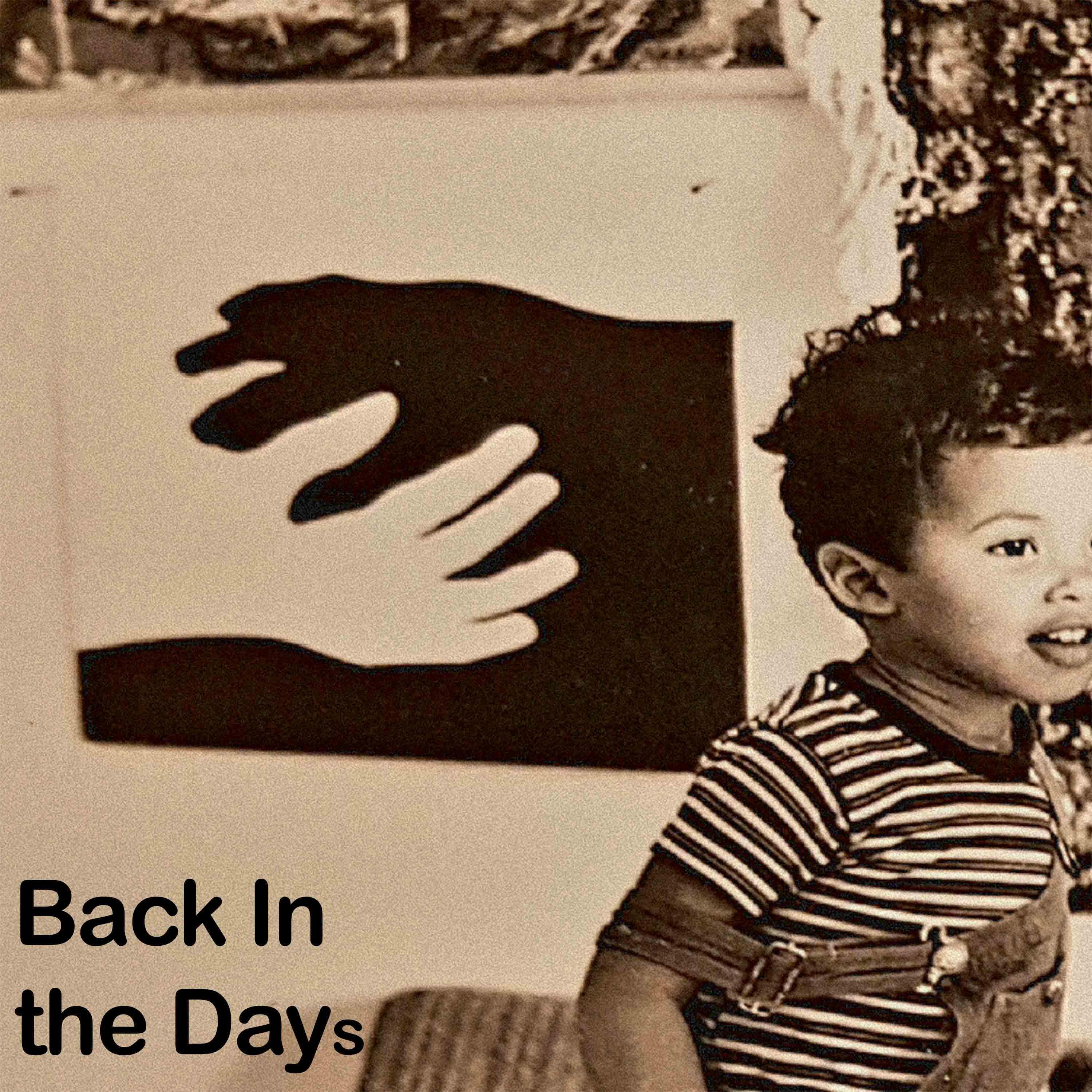 Релиз Back in the Days