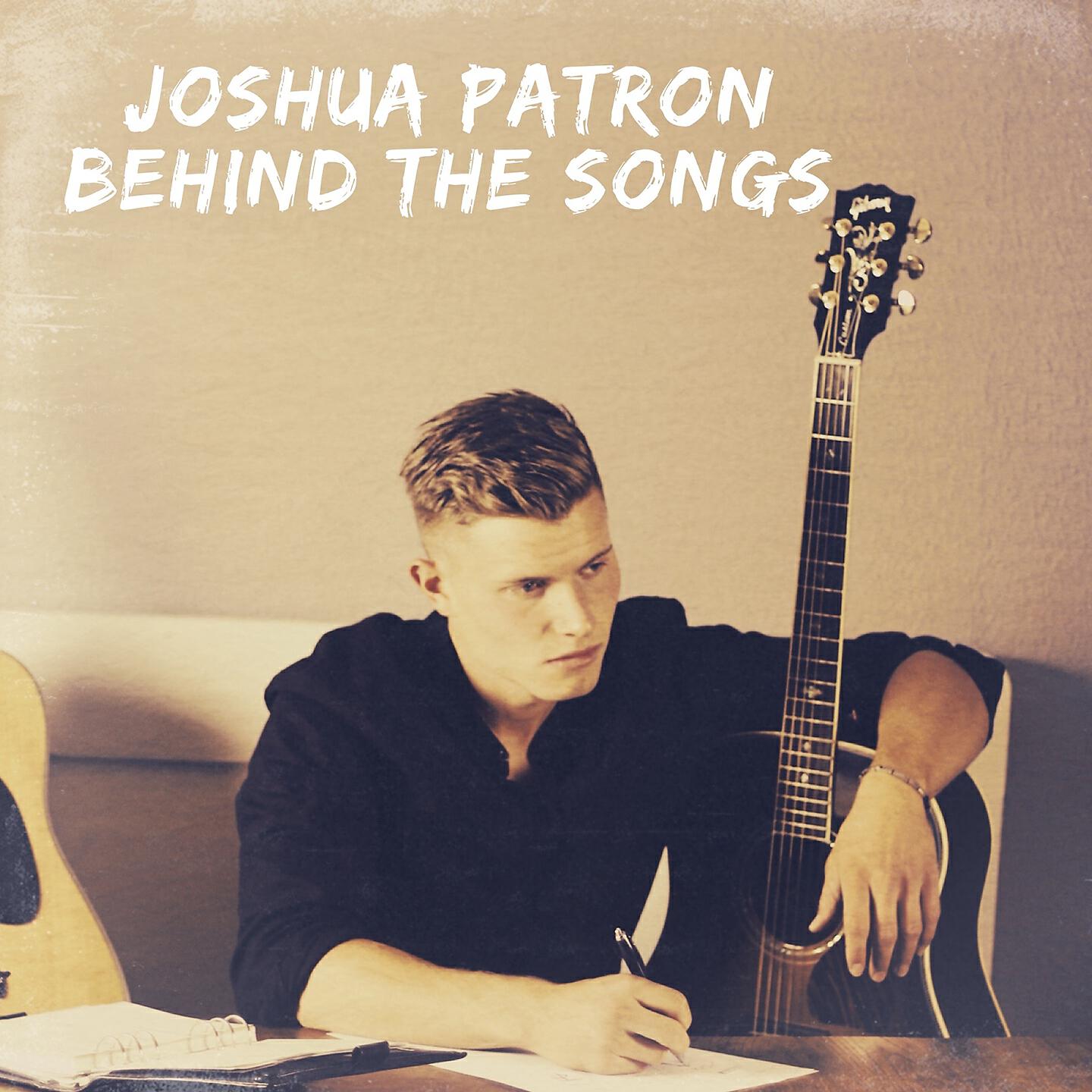 Релиз Behind the Songs