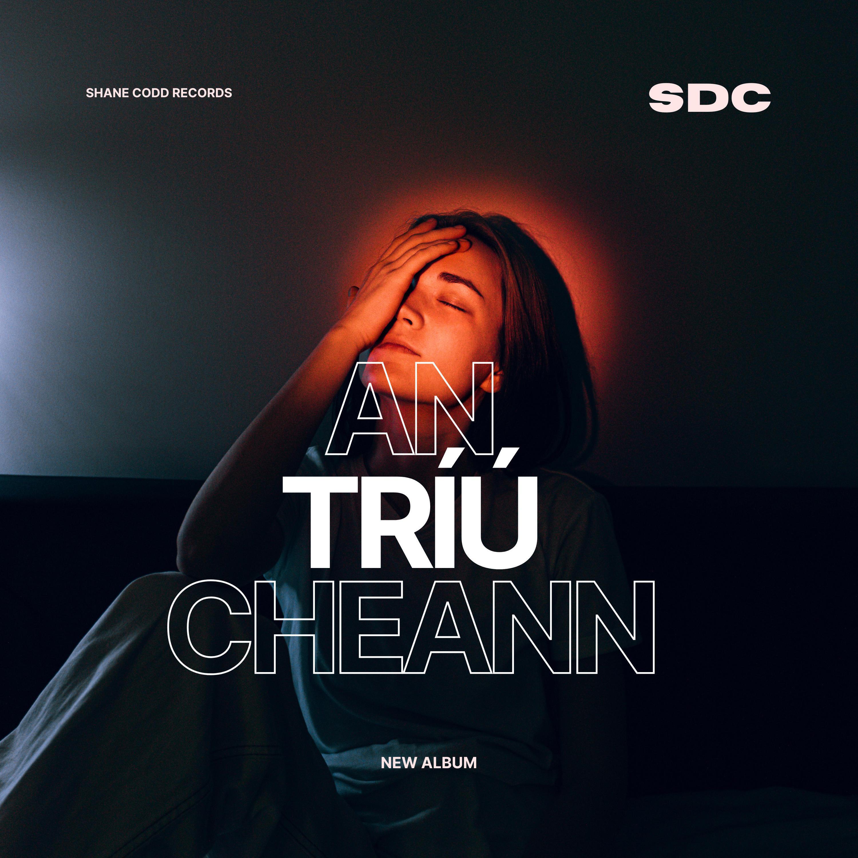 Релиз An Tríú Cheann