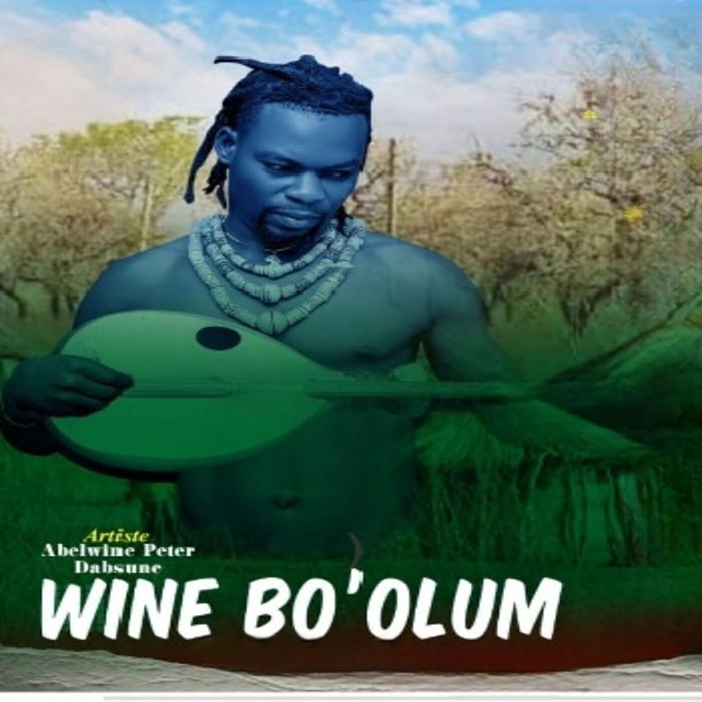Релиз Wine Bo'olum