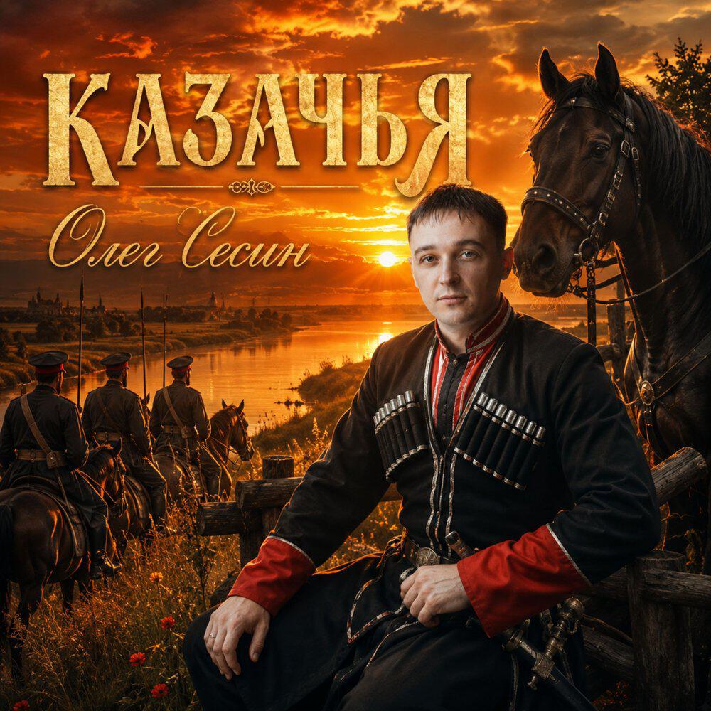 Релиз Казачья