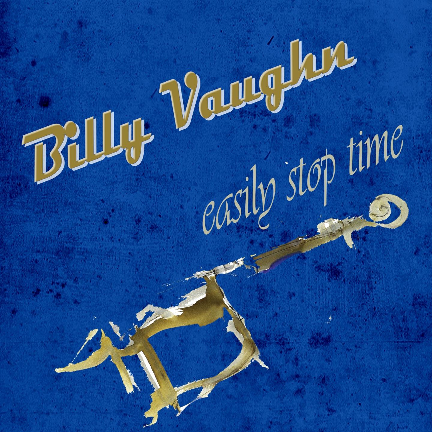 Постер альбома Easily Stop Time