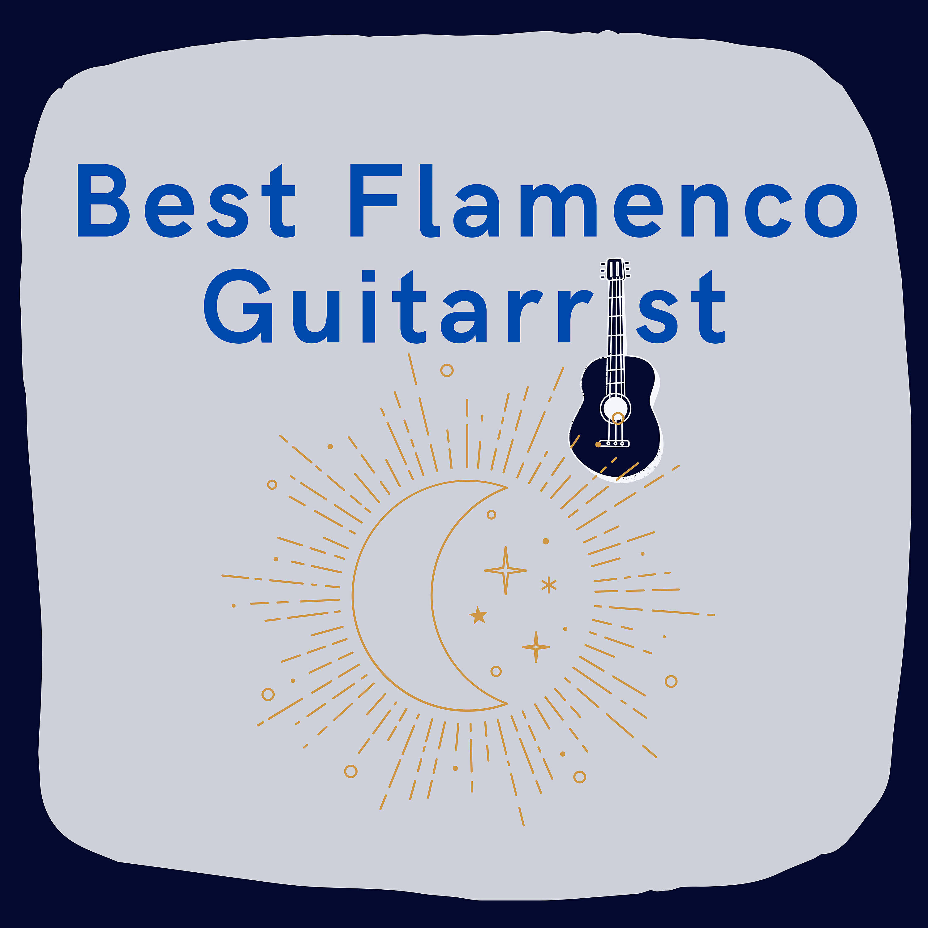 Релиз Best Flamenco Guitarrist