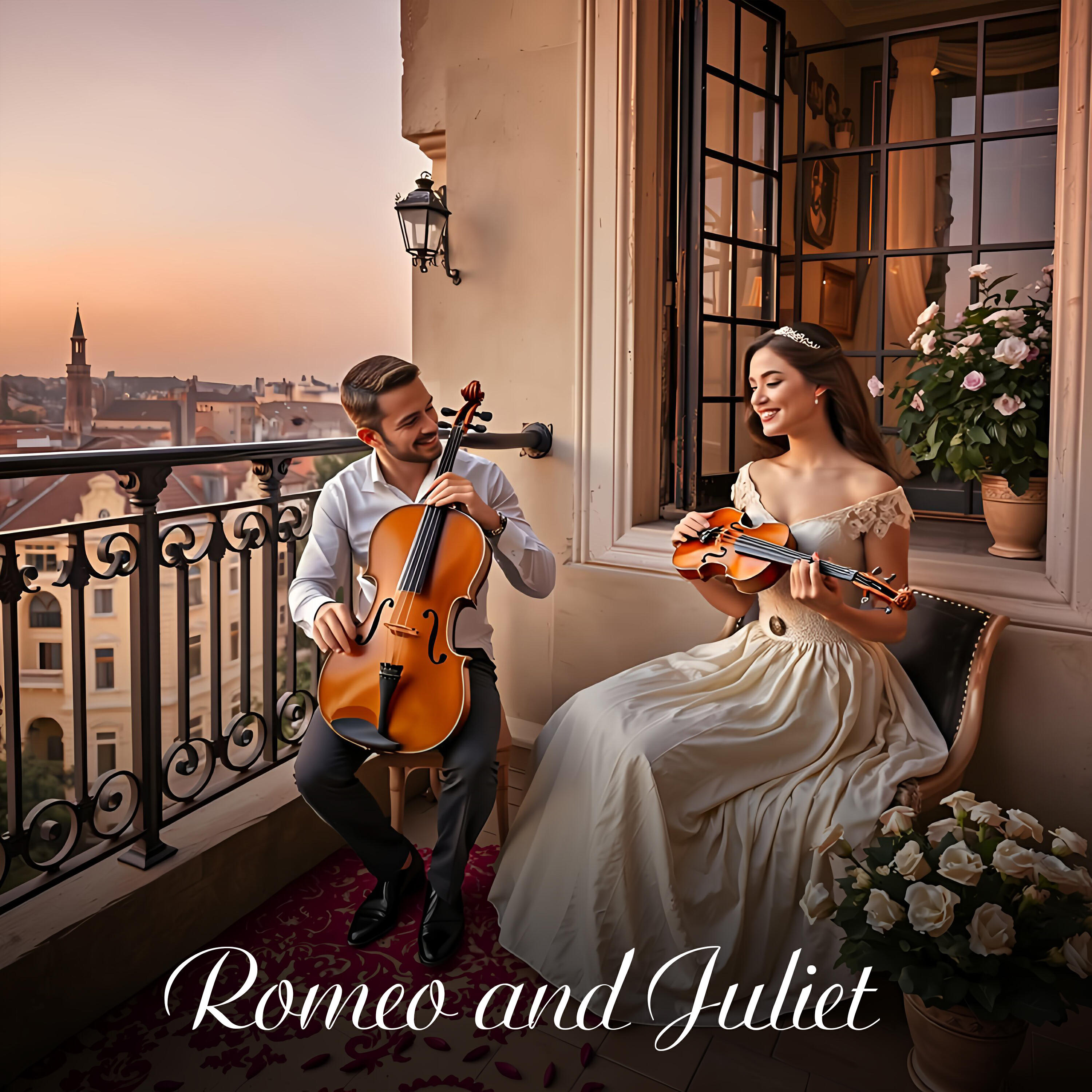 Релиз Romeo and Juliet