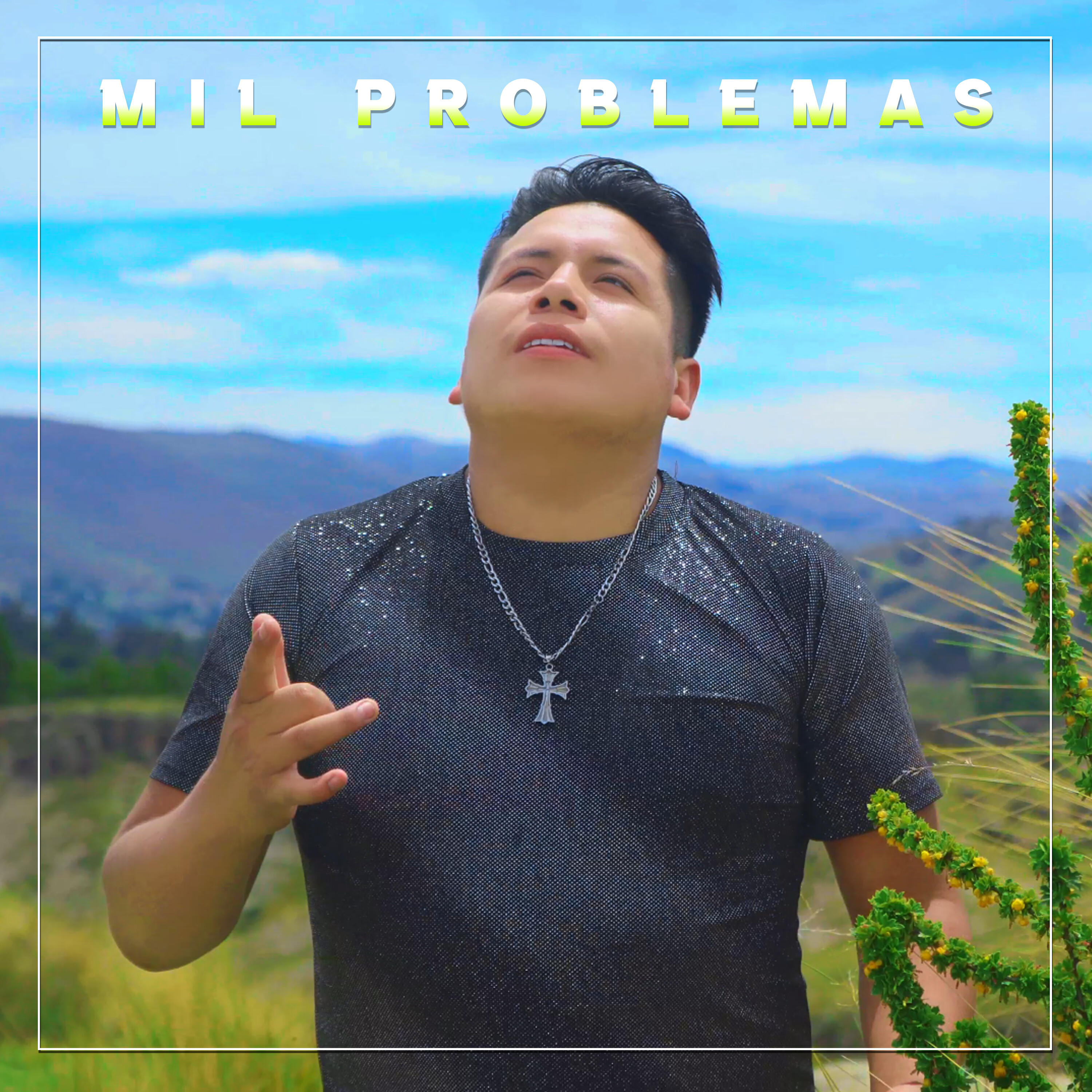 Релиз Mil Problemas
