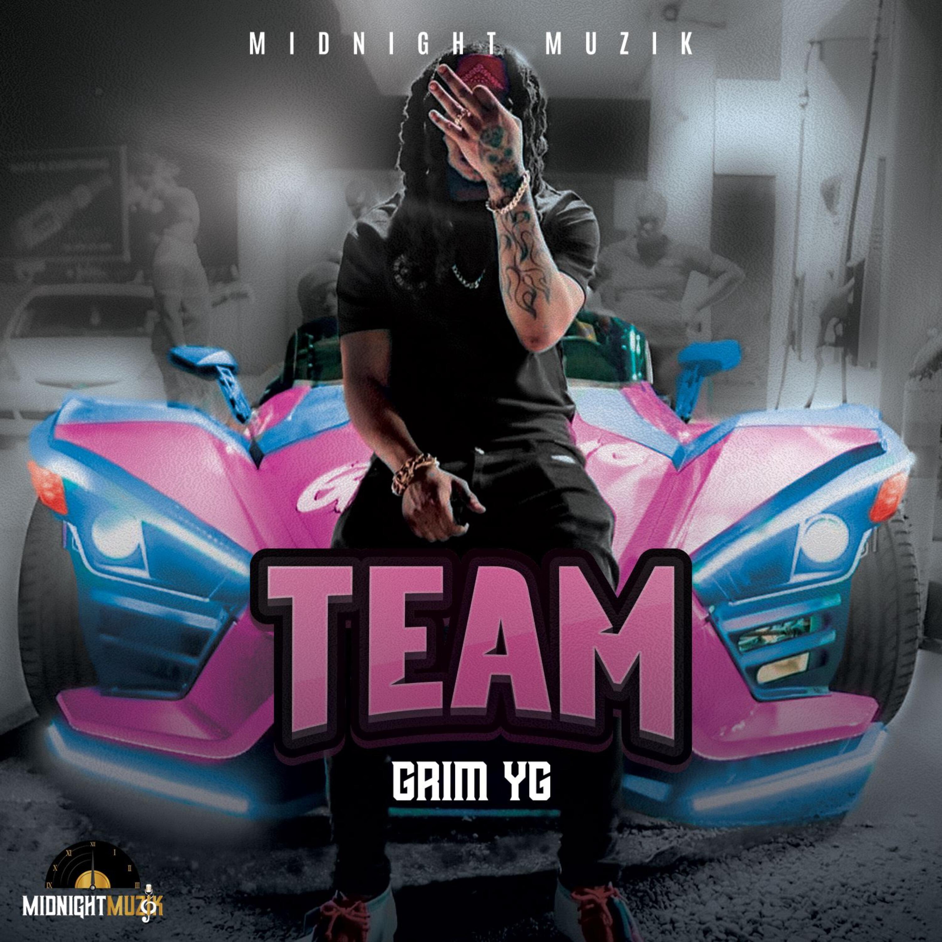 Релиз Team