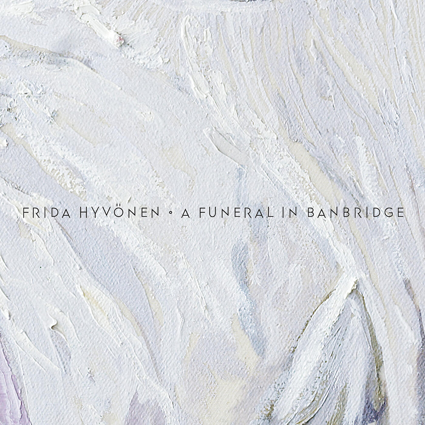 Релиз A Funeral In Banbridge