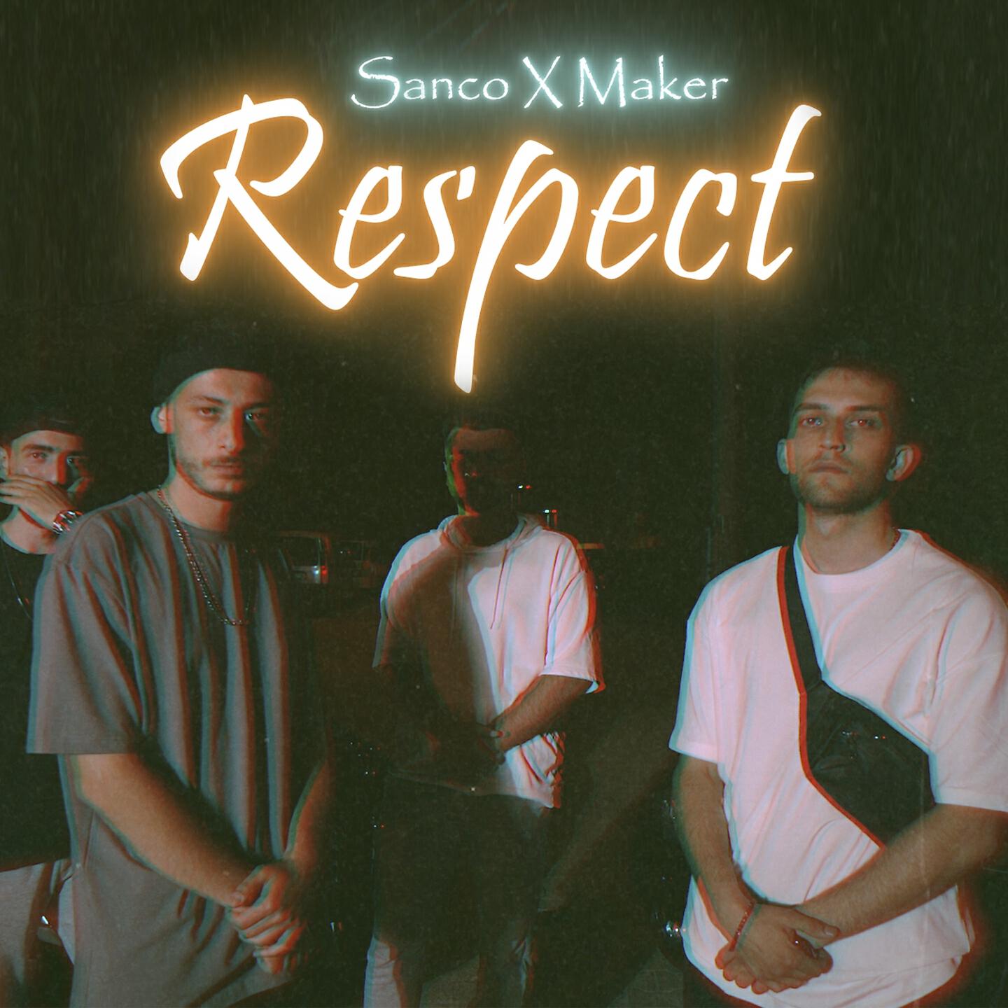 Релиз Respect