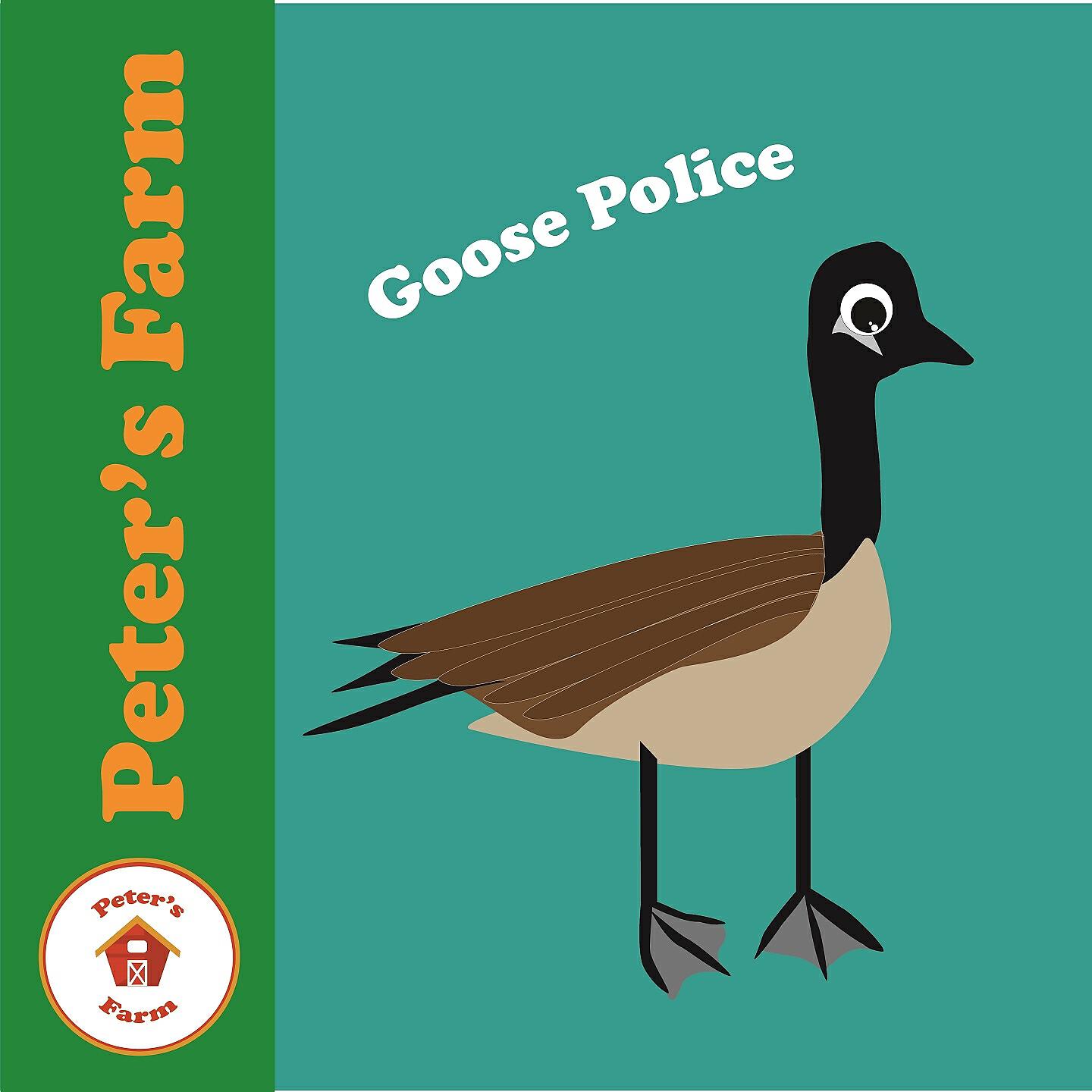 Релиз Goose Police