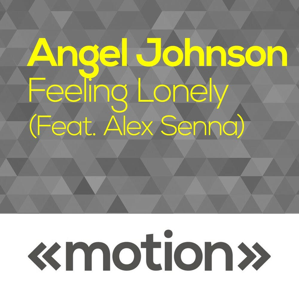 Релиз Feeling Lonely