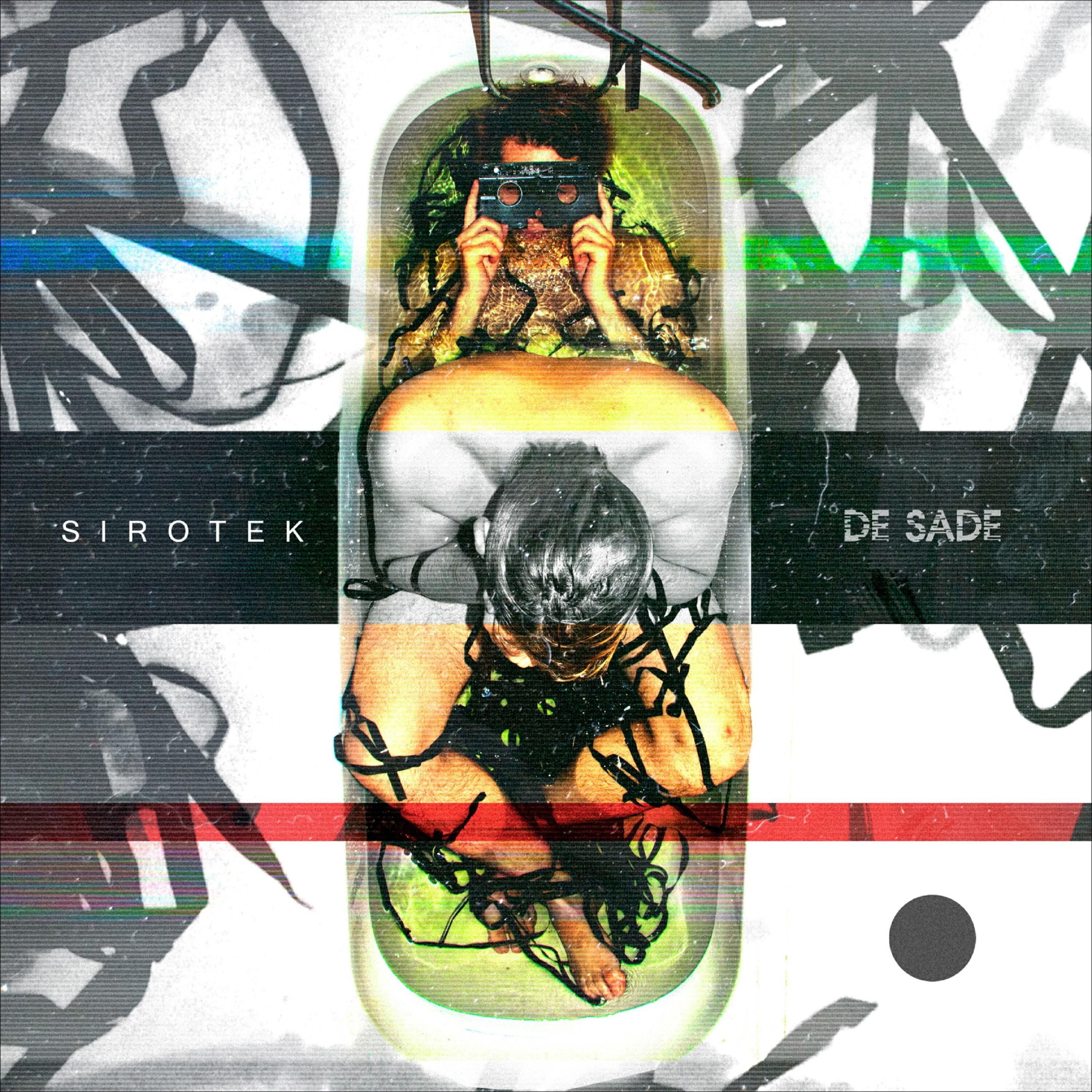 Релиз De Sade