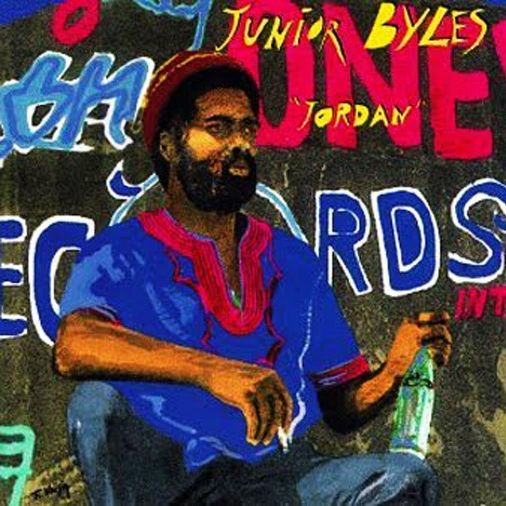 Релиз Jordan