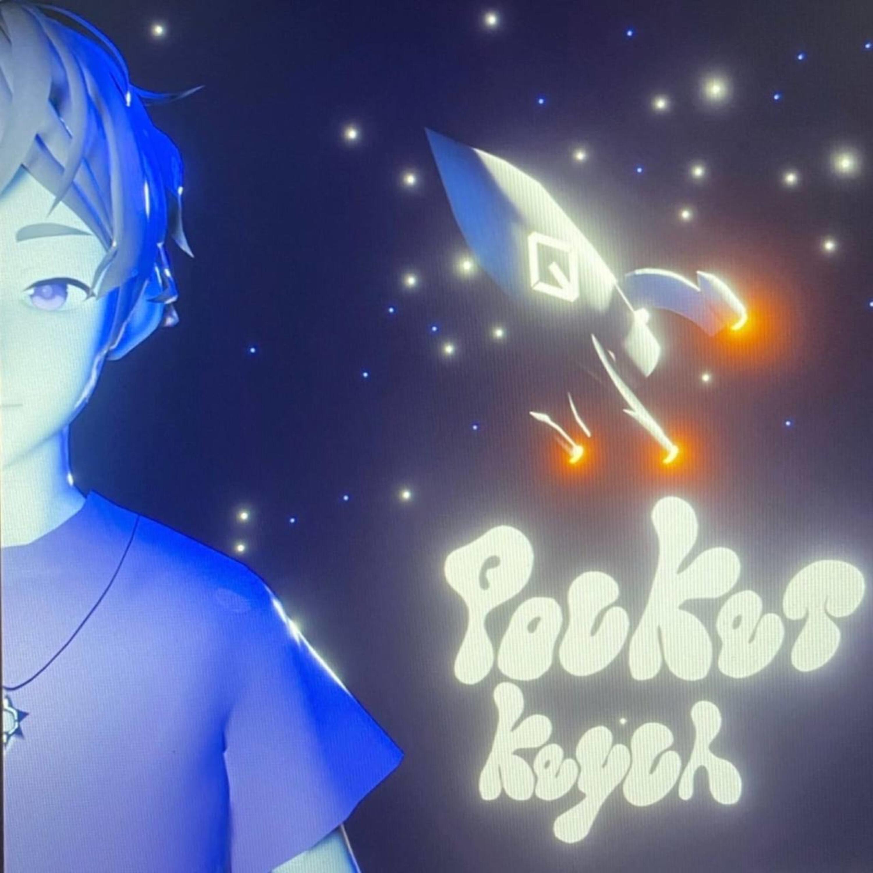 Релиз Pocket