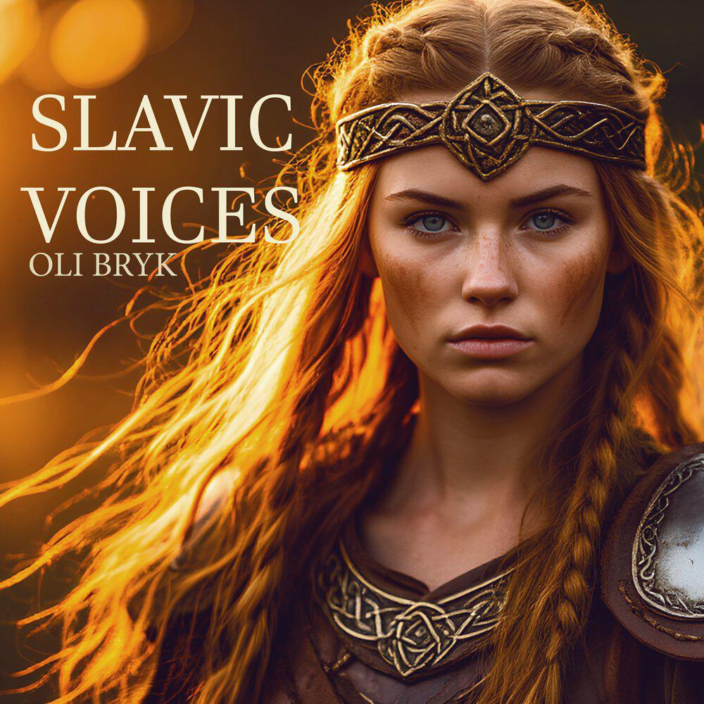 Релиз Slavic Voices