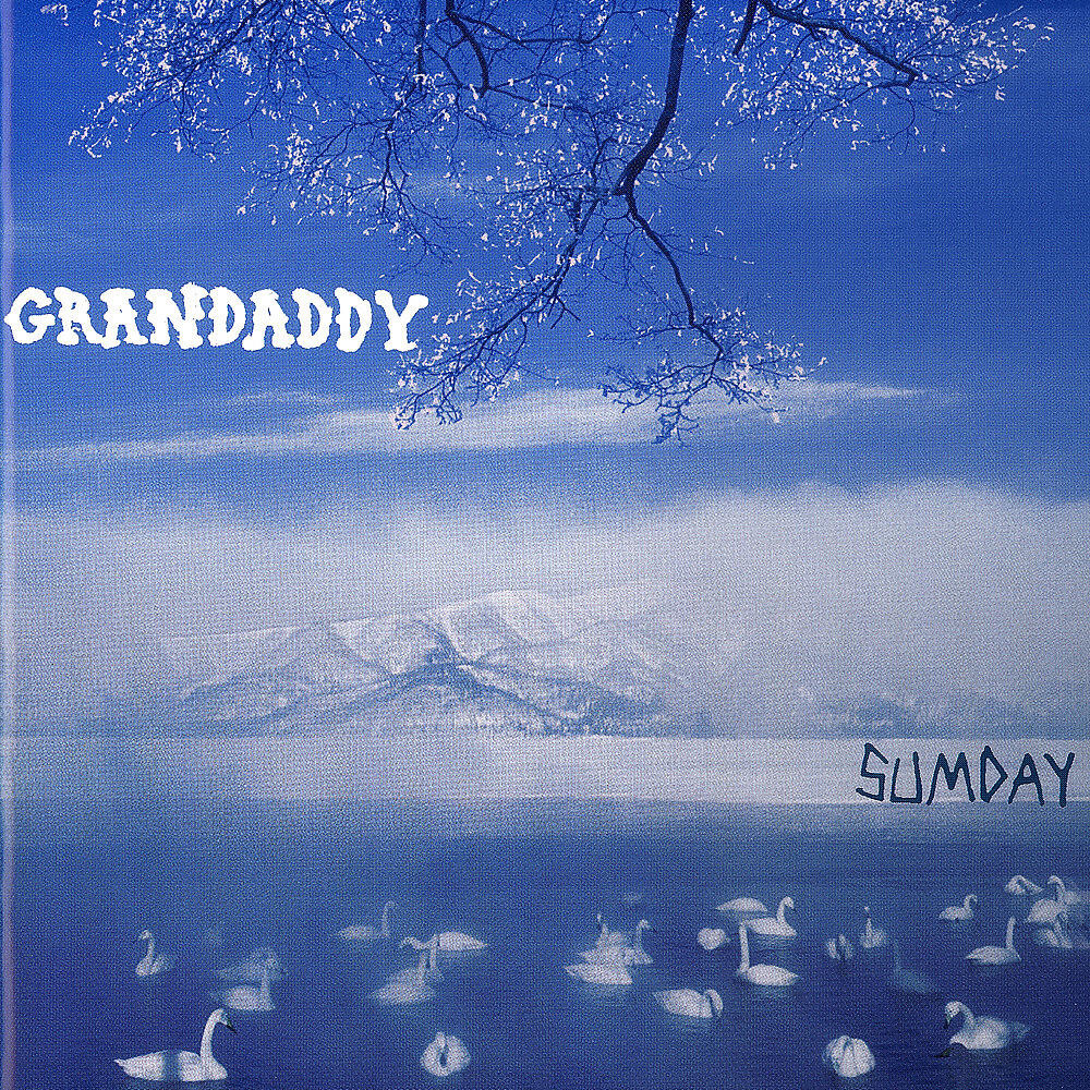 Релиз Sumday