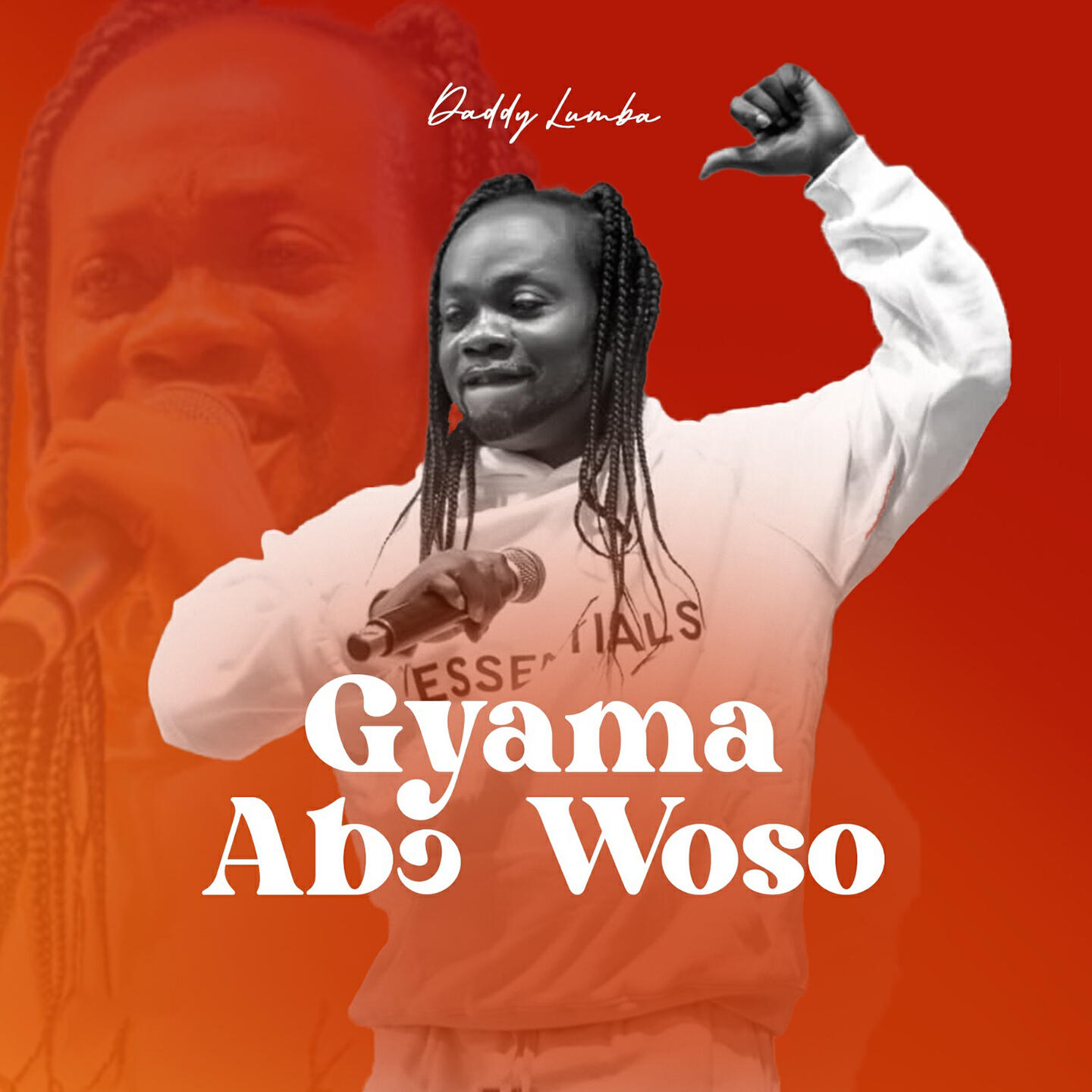 Релиз Gyama Abɔ Woso
