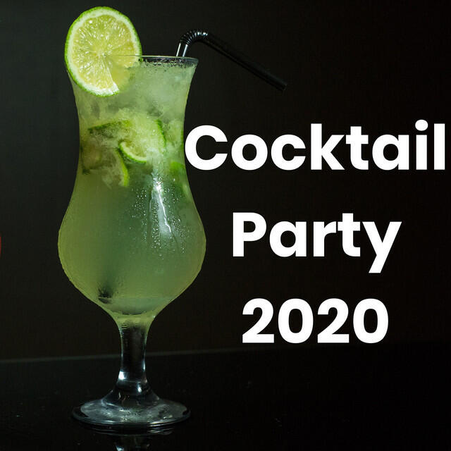 Релиз Cocktail party 2020