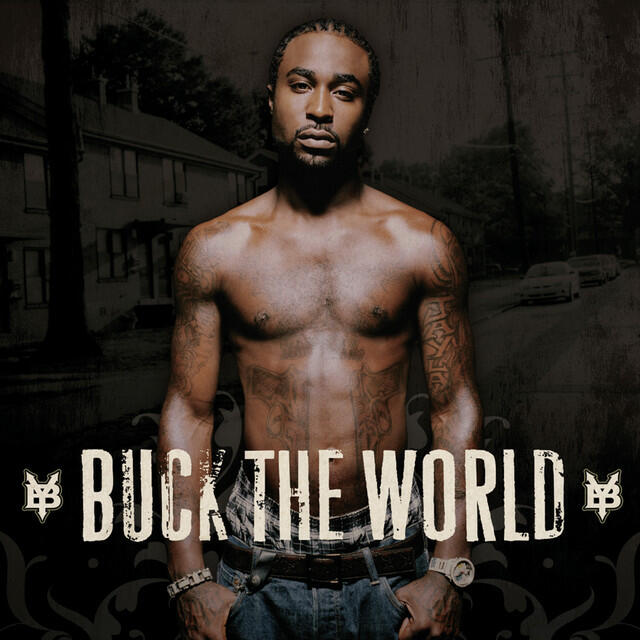 Релиз Buck The World