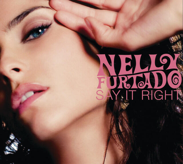 Релиз Say it Right (E-Bundle)