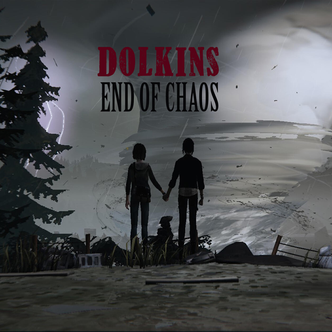 Релиз End of Chaos