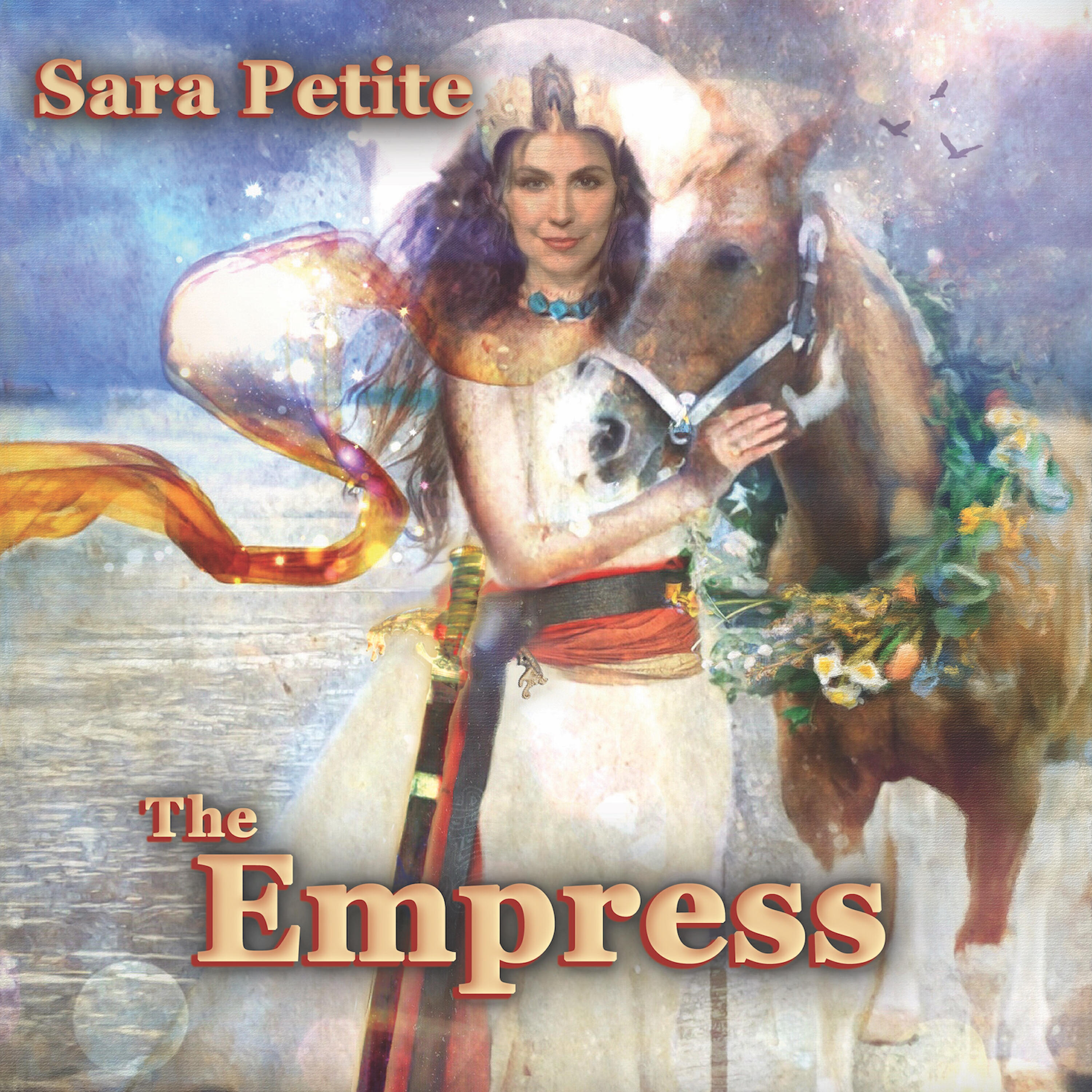 Релиз The Empress