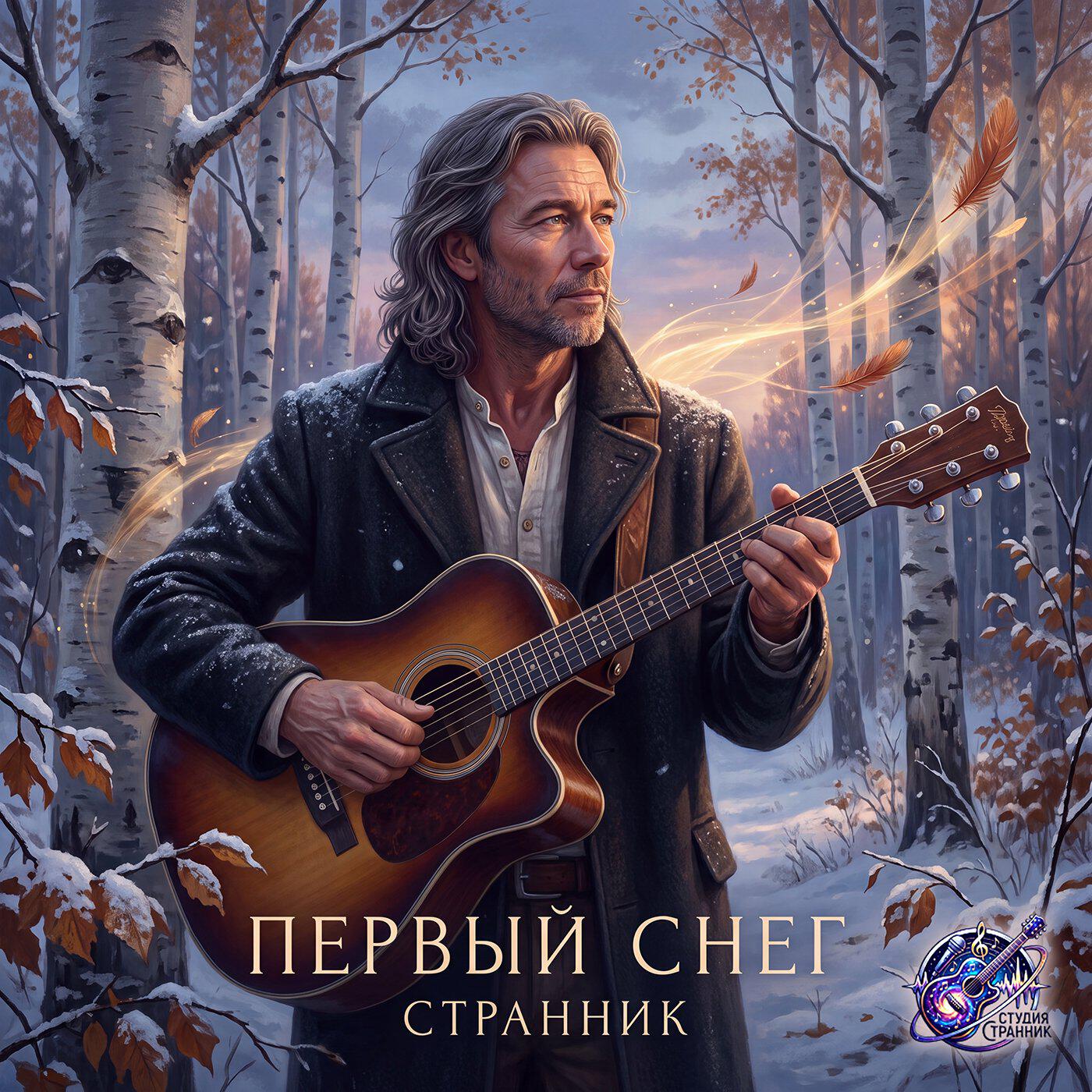 Релиз Первый снег
