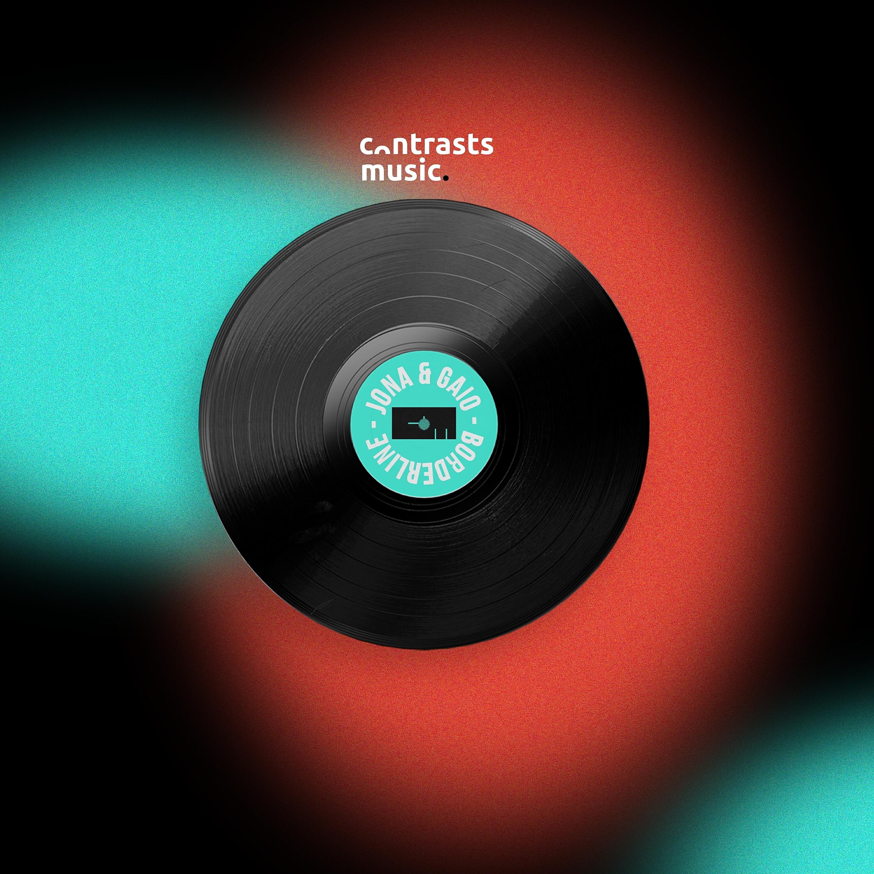Релиз Borderline