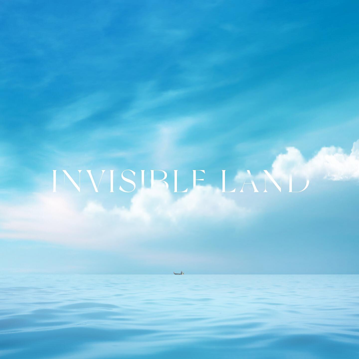Релиз Invisible Land