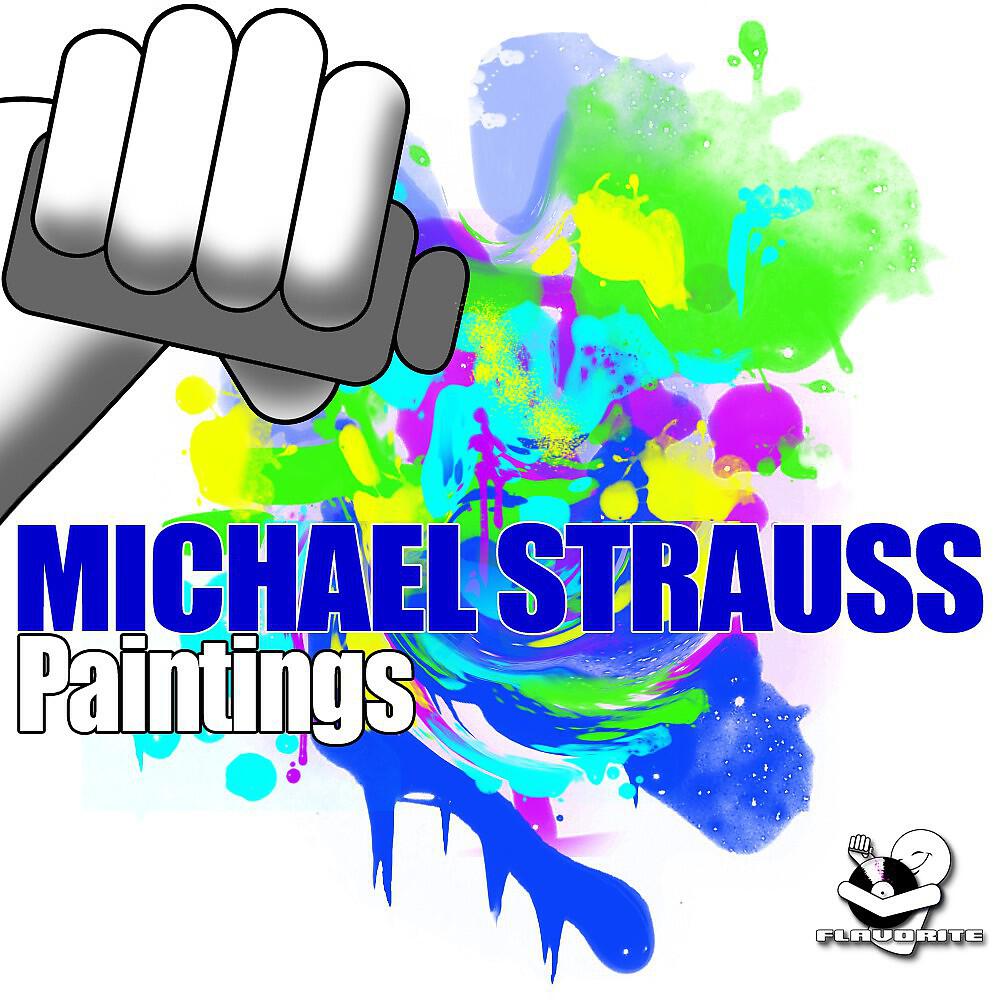Релиз Paintings