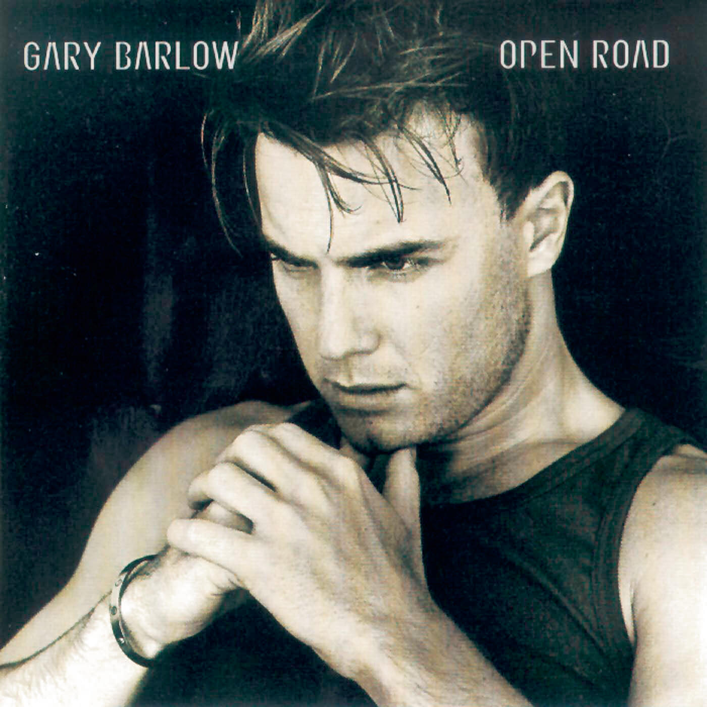 Релиз Open Road