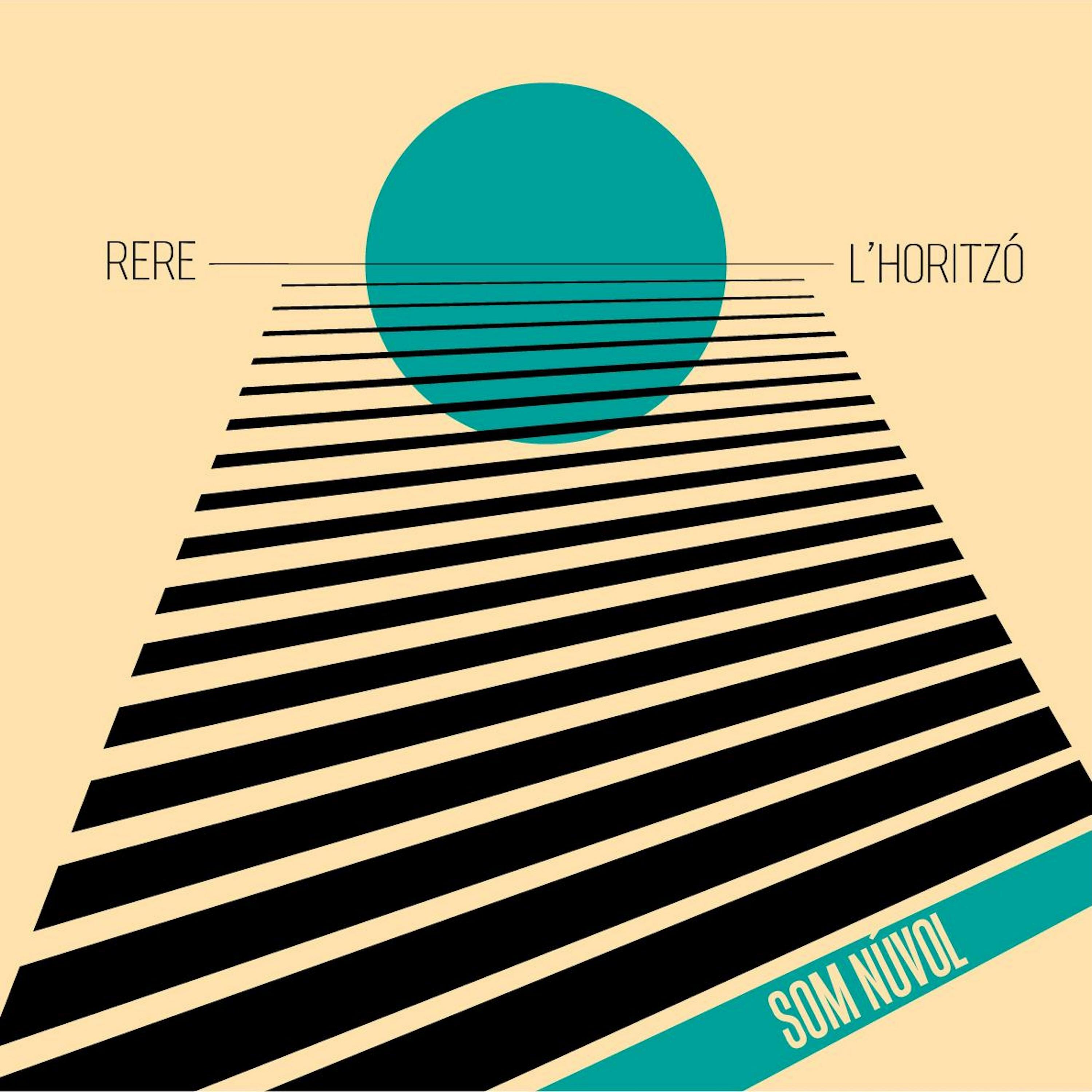 Релиз Rere l'horitzó