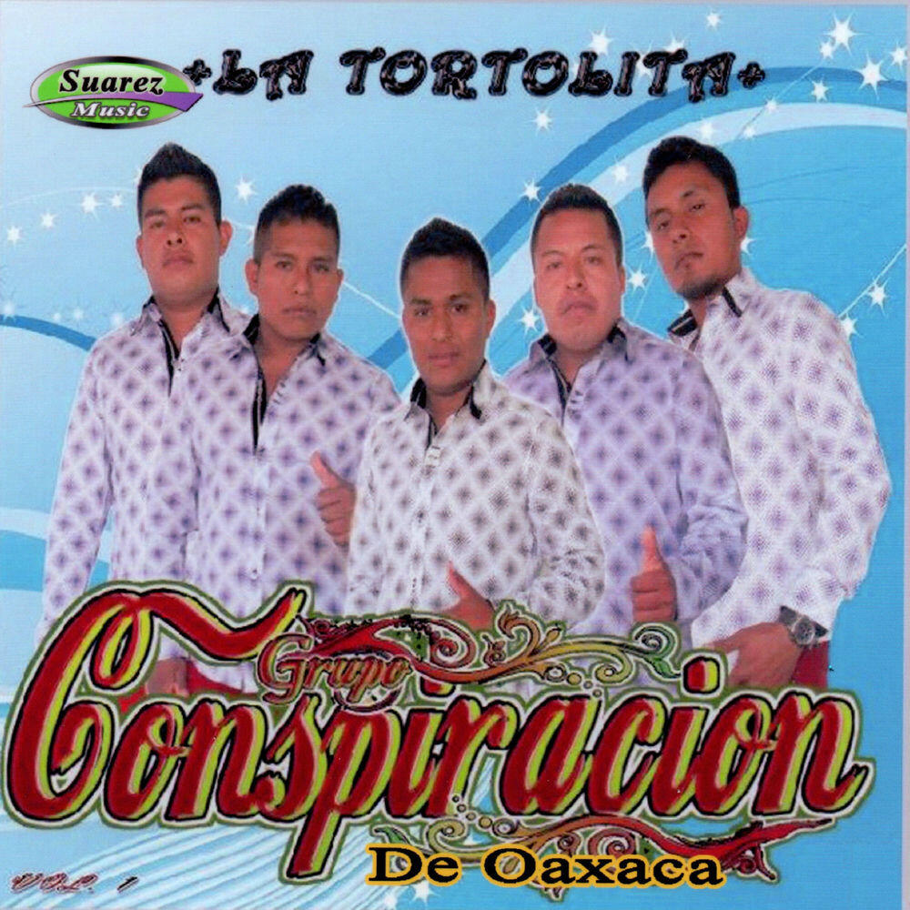 Grupo Conspiracion